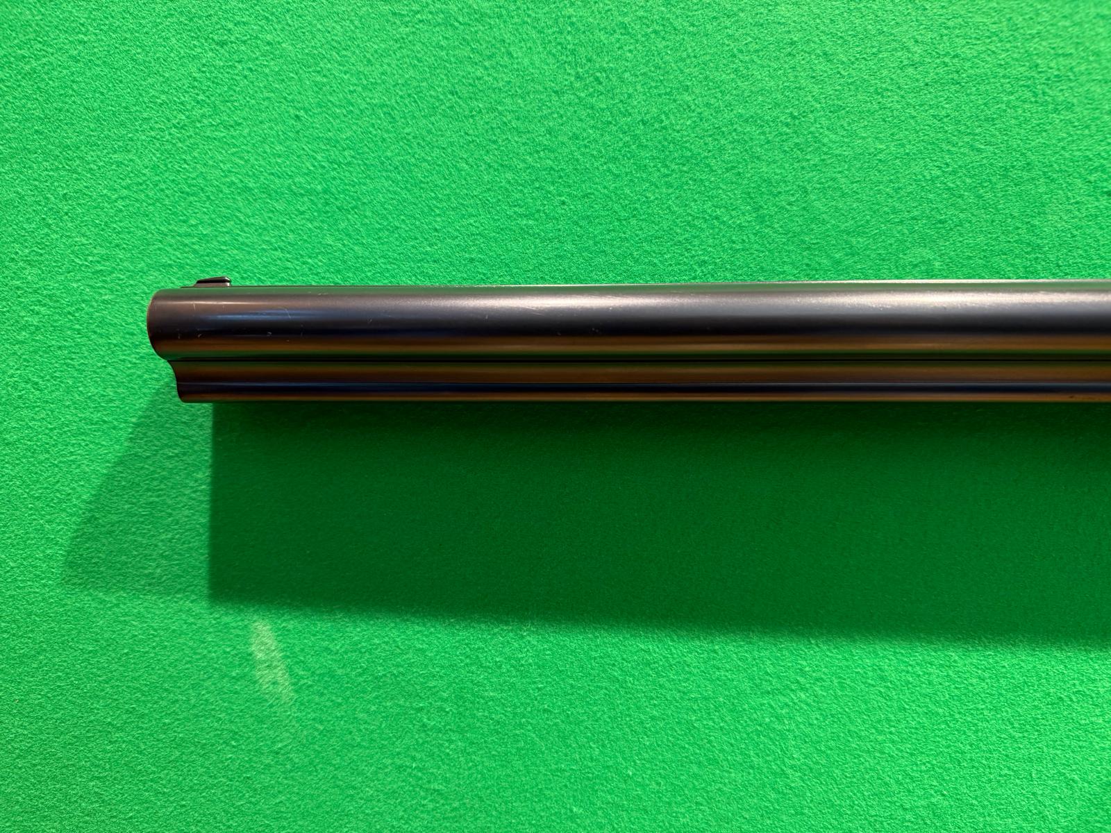 Mod. Princess 22 in 7x65R, 12/70 & .22 Hornet