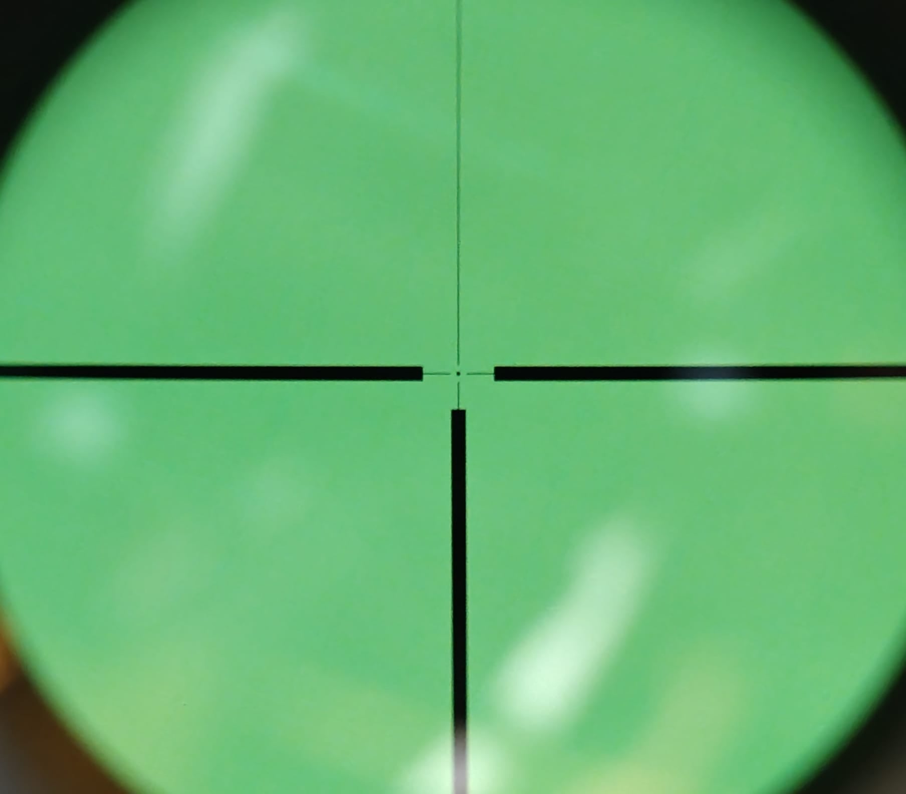 Zanardini Bockbücksflinte inkl. Meopta 3-12x50 Zielfernrohr