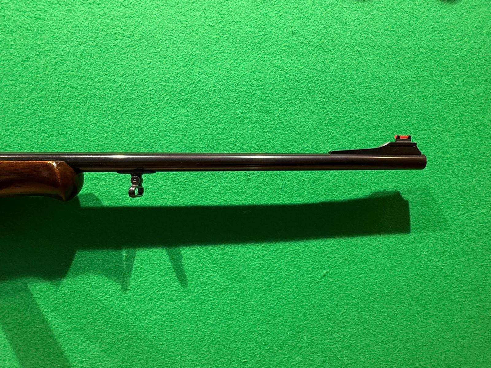 Repetierer 9,3x62 mit Hunter 3-12x50