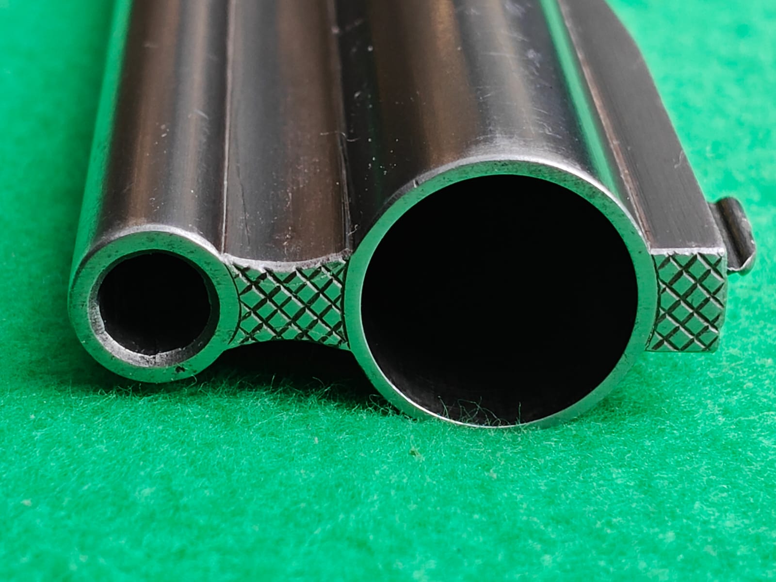 Mod. 54 6,5x57R mit Zeiss Diavari