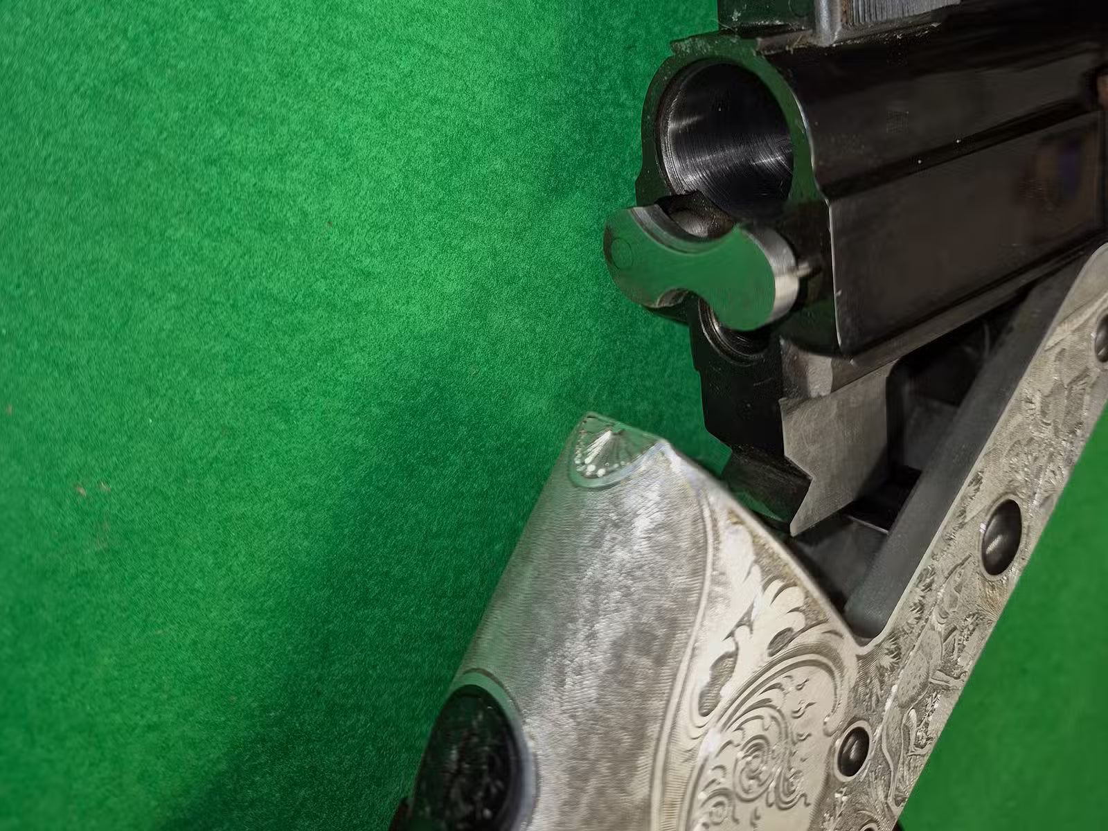 BBF 5,6x50 R Mag.