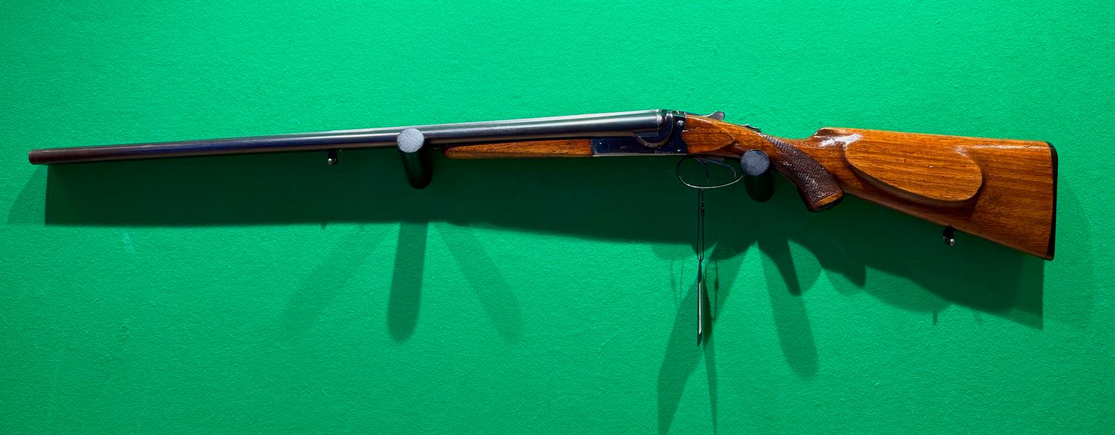 Doppelflinte Mod. Hungary 16/70