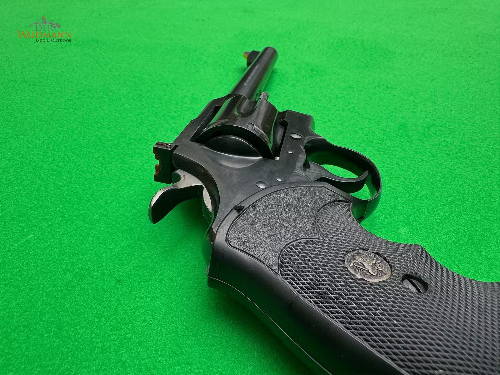 .357 Mag. 6 Zoll