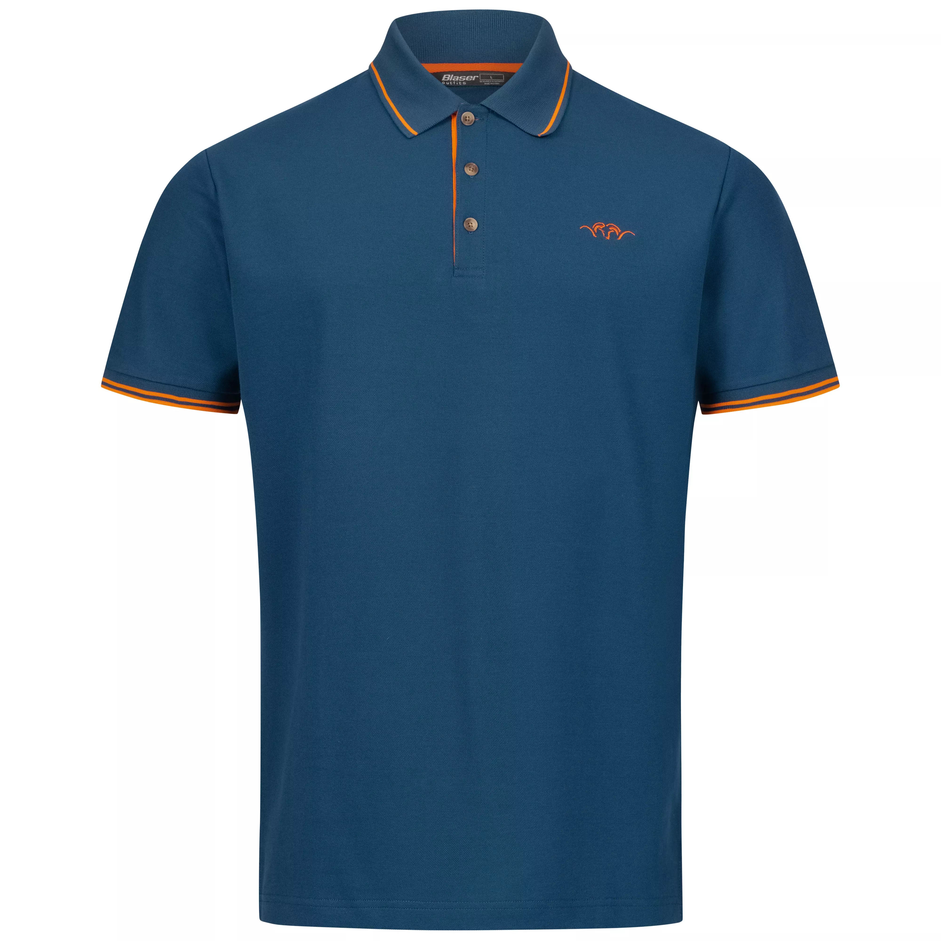 Polo Shirt 22