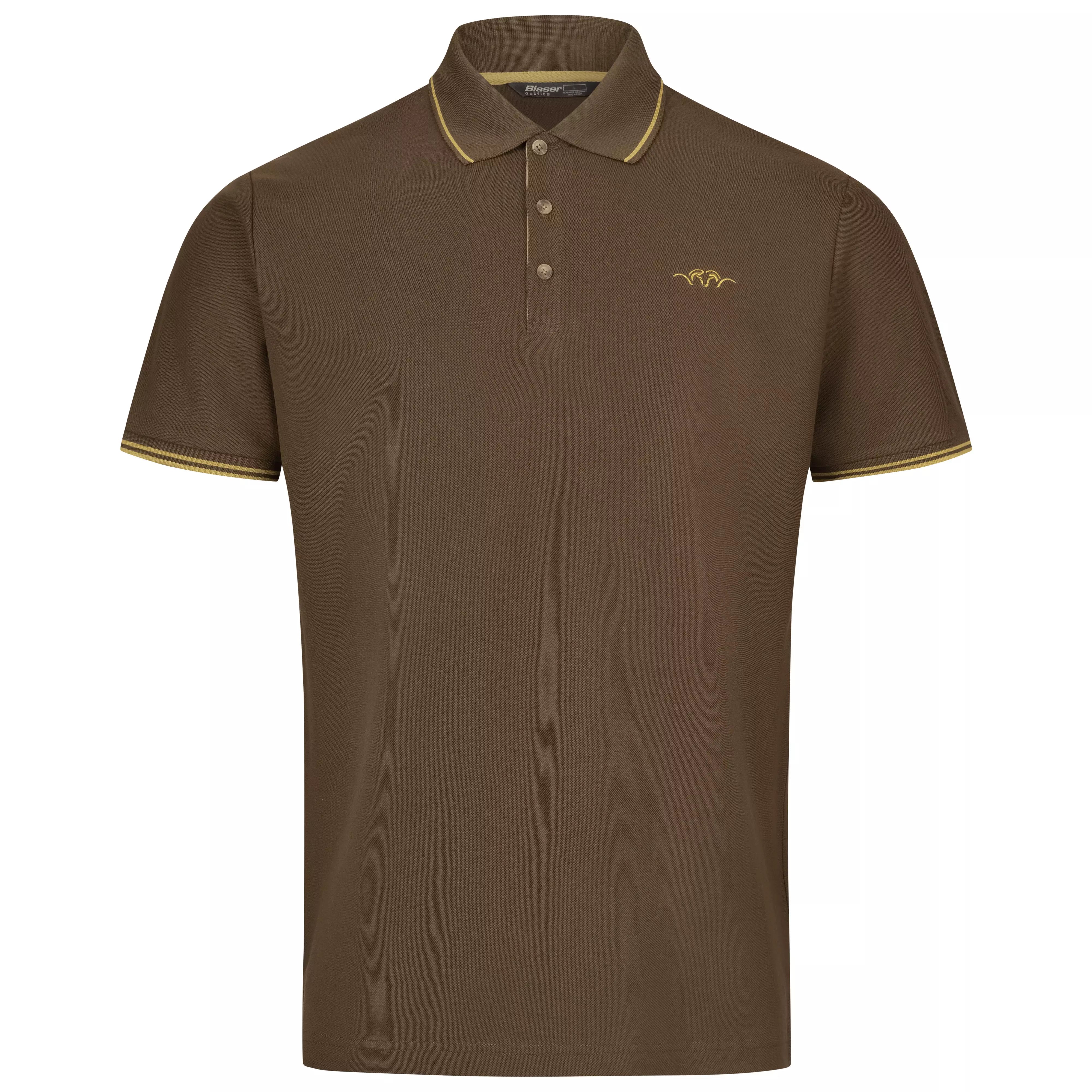 Polo Shirt 22