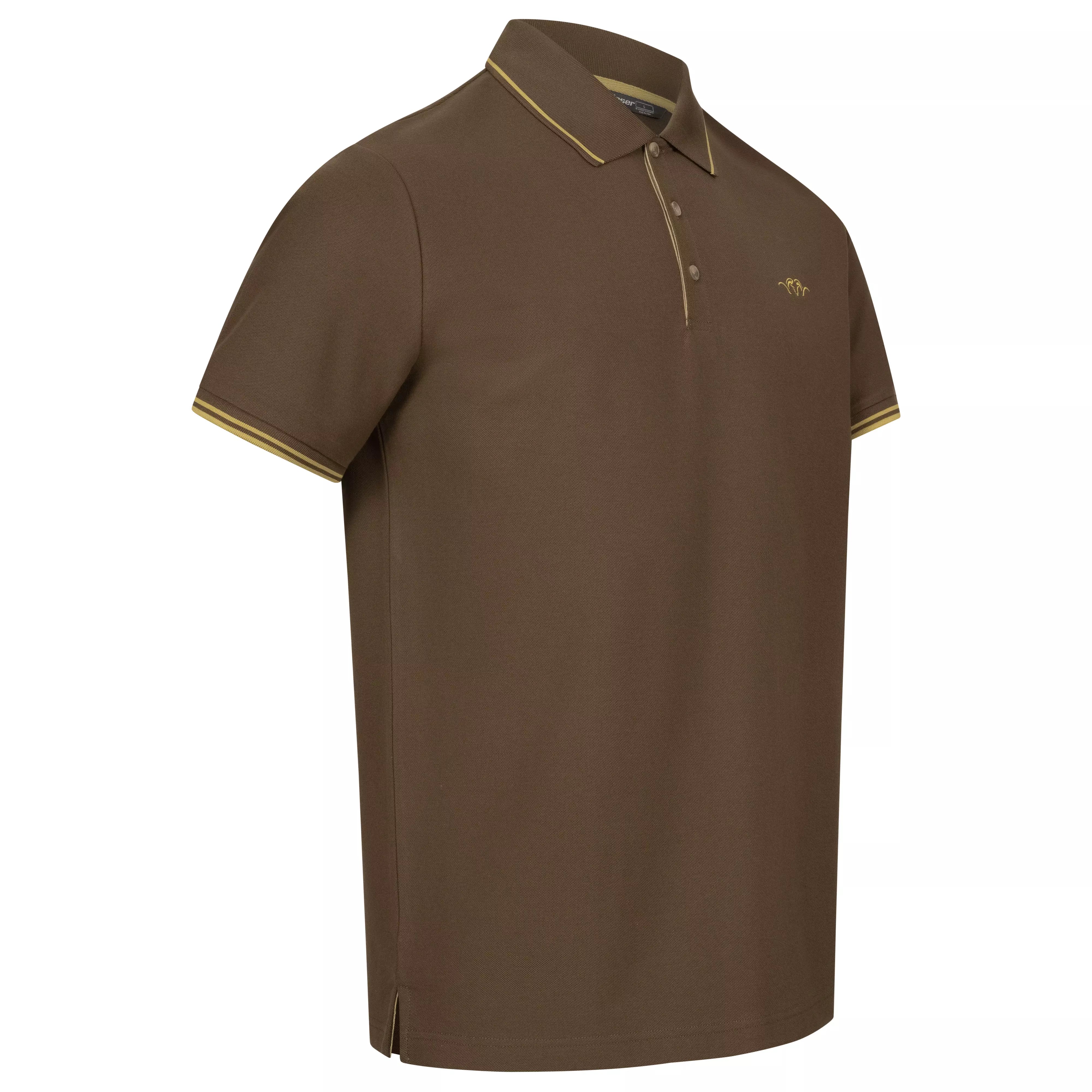 Polo Shirt 22