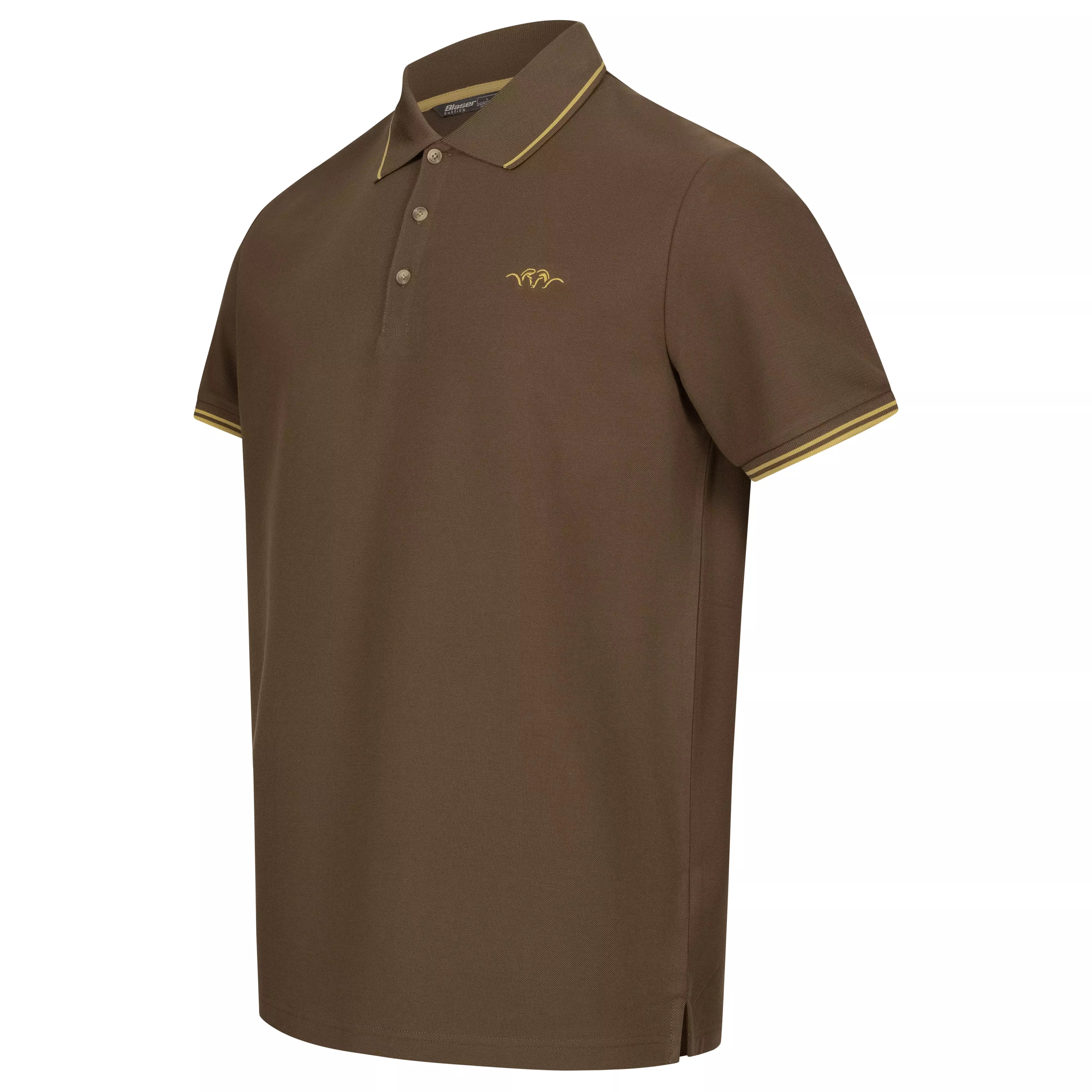 Polo Shirt 22