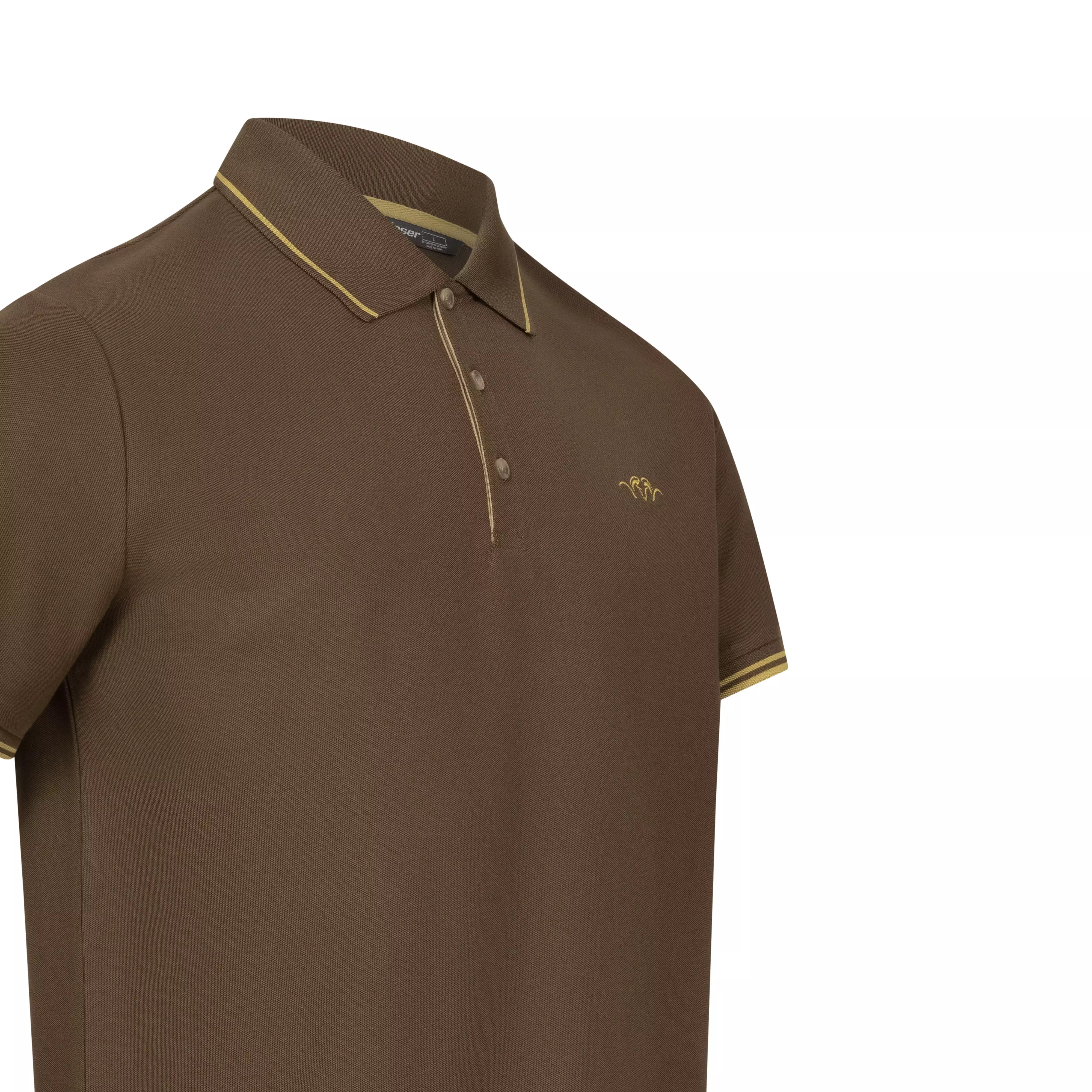 Polo Shirt 22