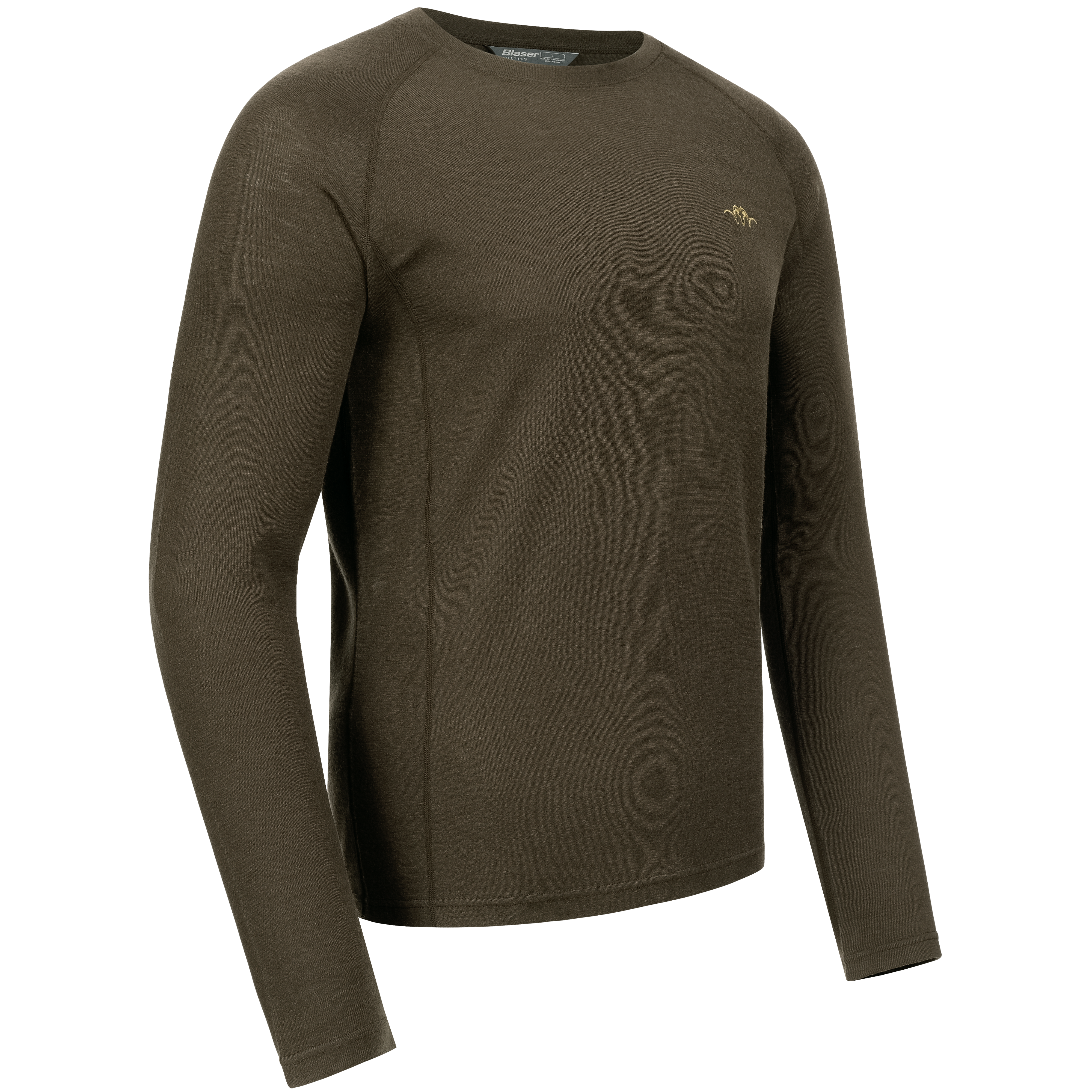 Jonar Merino Base Layer