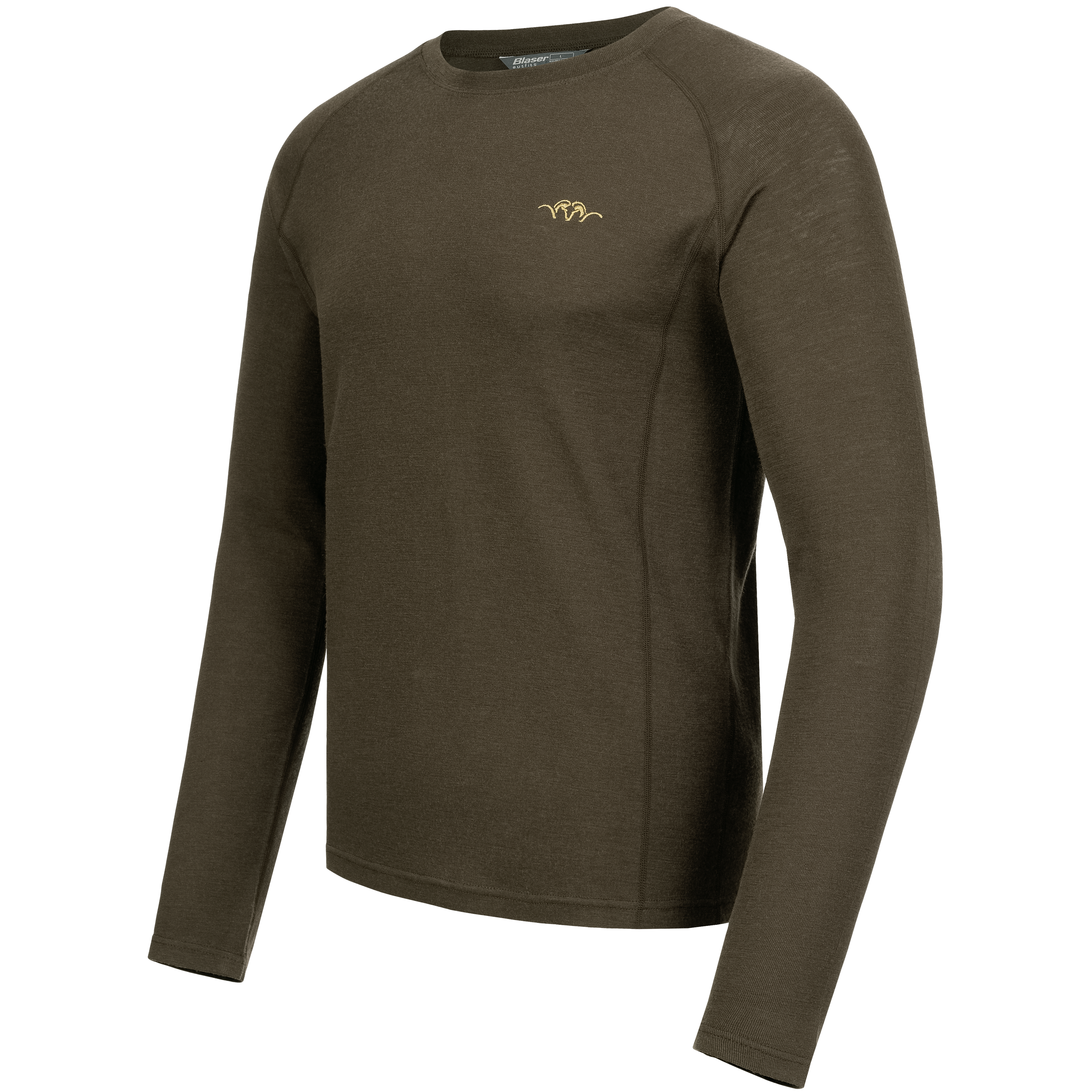 Jonar Merino Base Layer