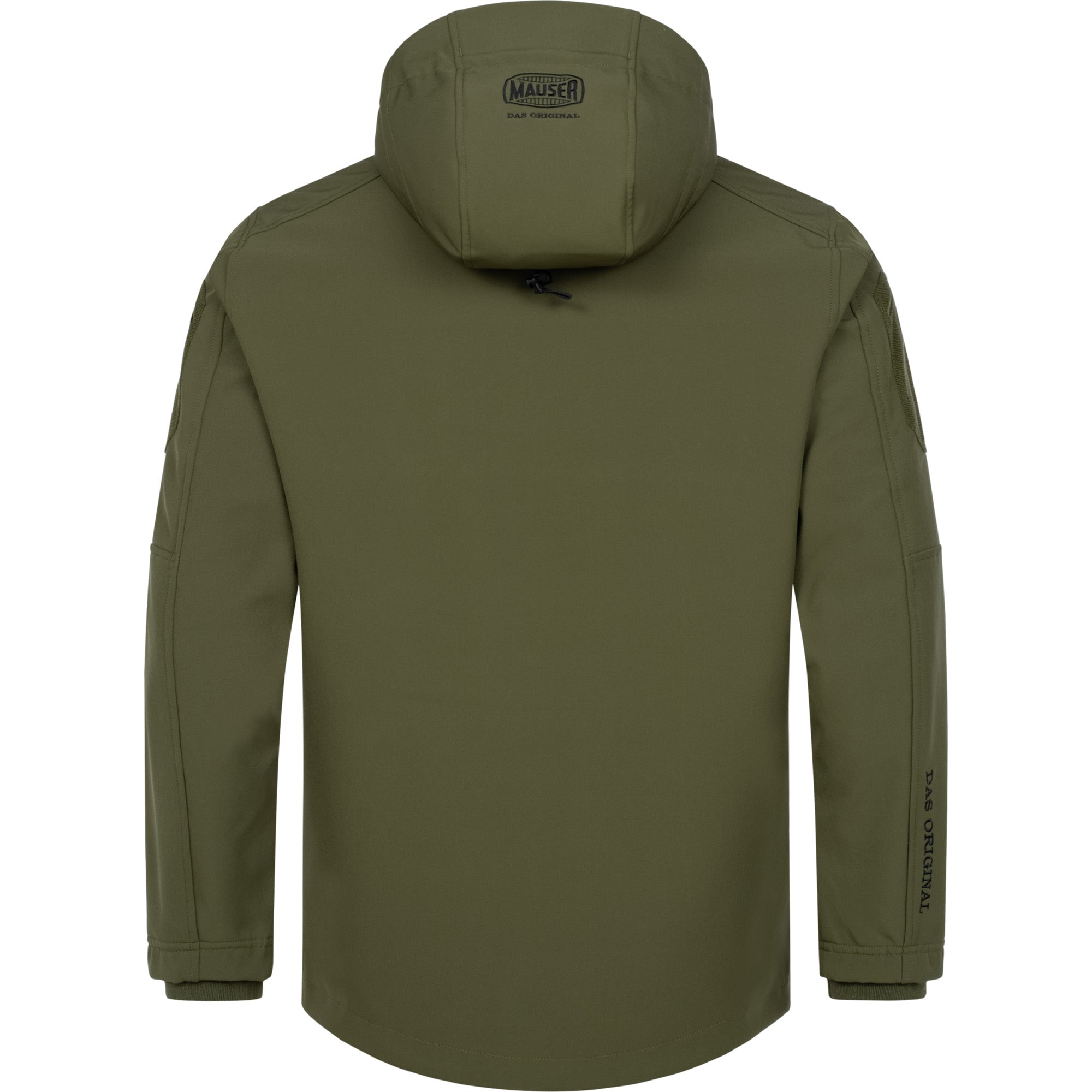 Tornado Softshell Jacket