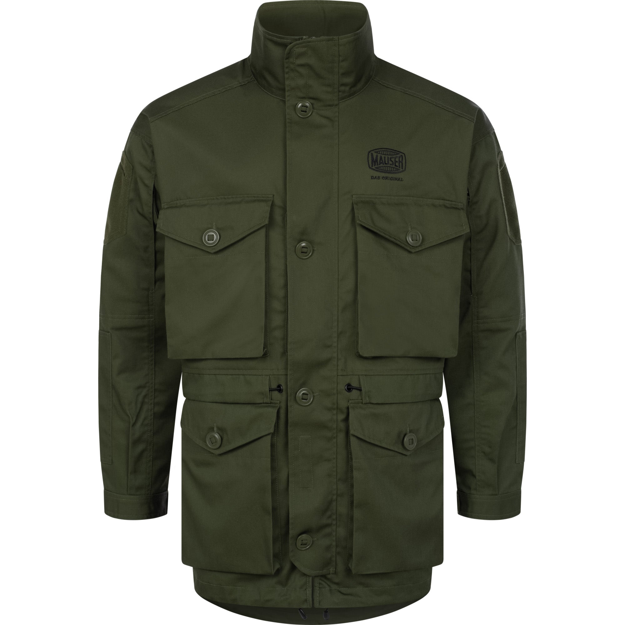 Stalker Field Jacket