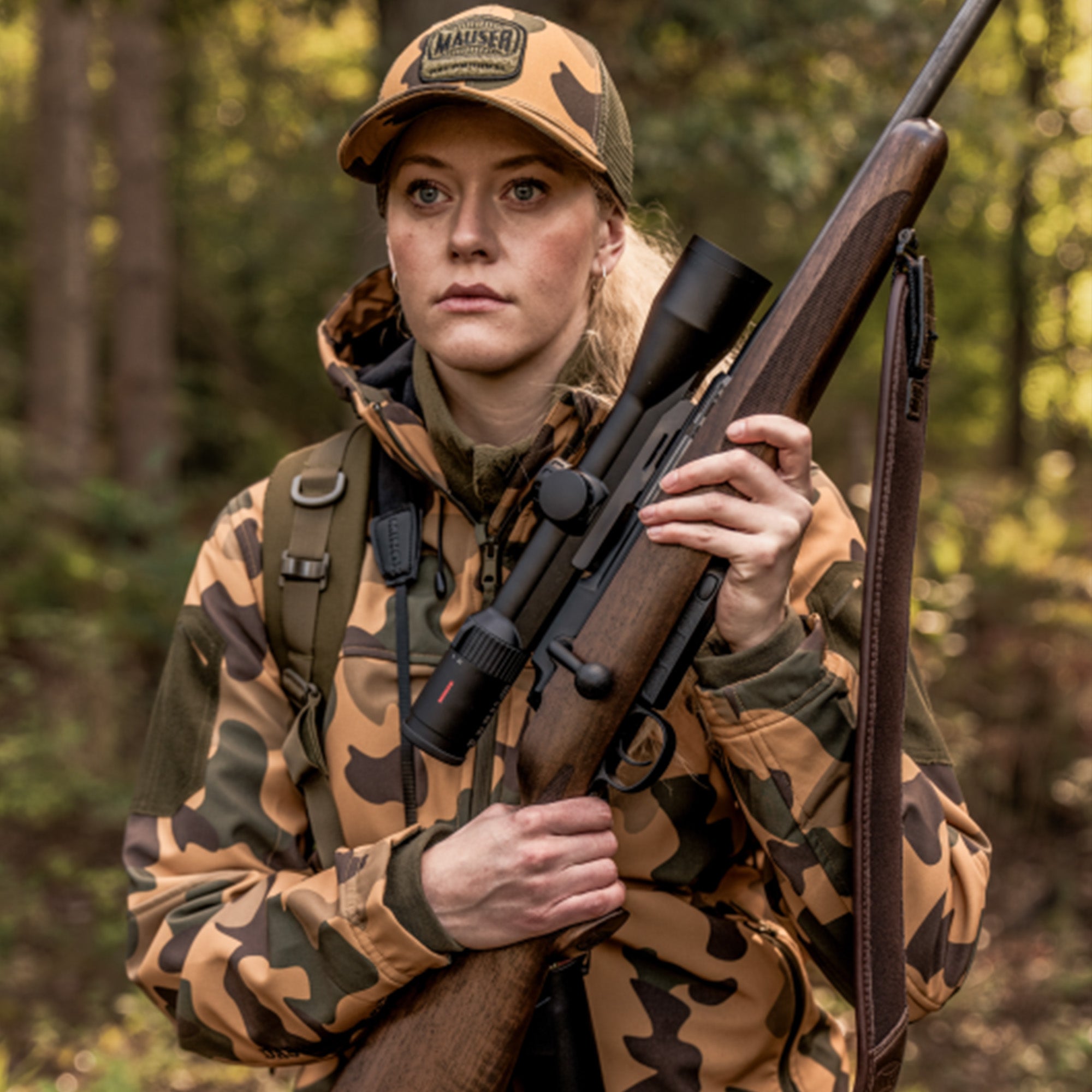 Tornado Softshell Jacket