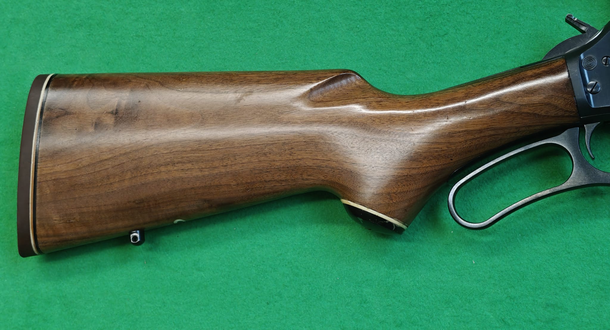 336 CS .30-30Win mit Rotpunktvisier