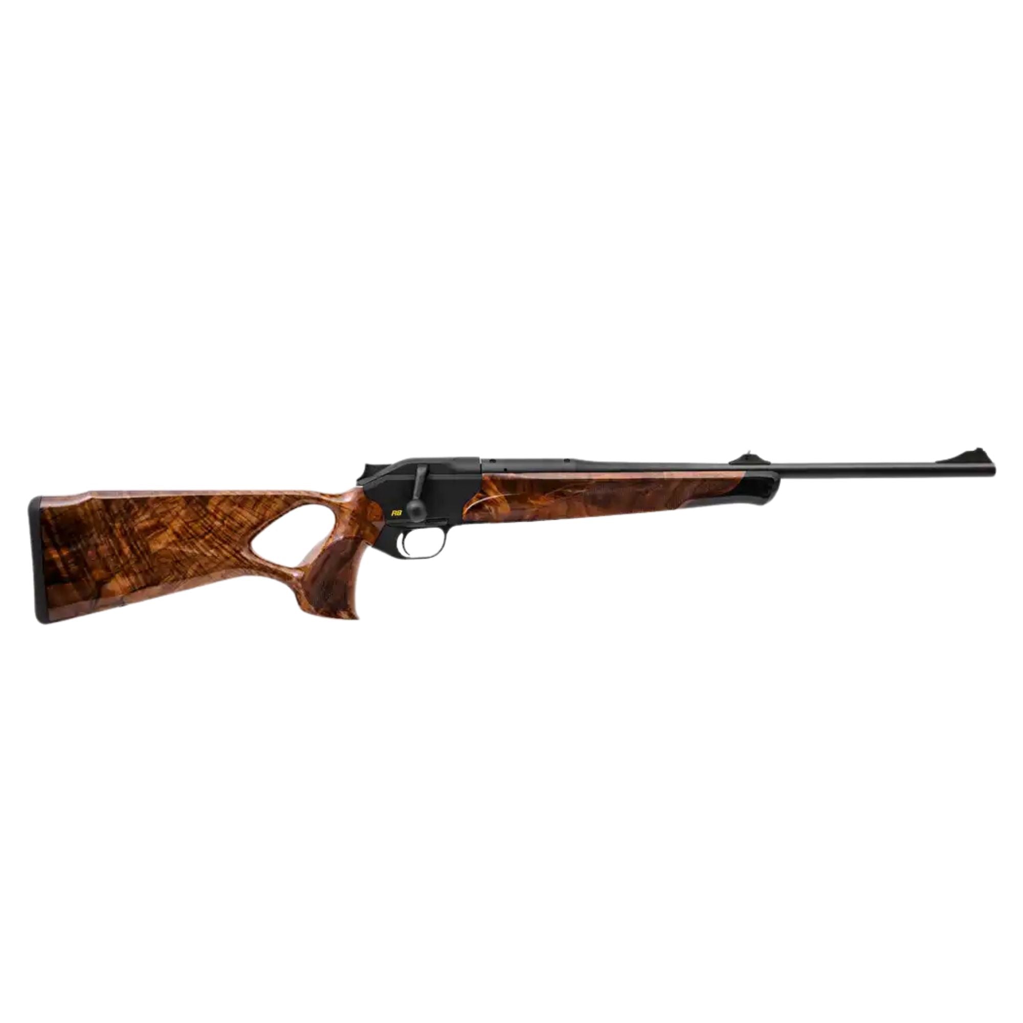 R8 Success 8,5x55 Blaser mit B2 3-18x50 iCs QDC+