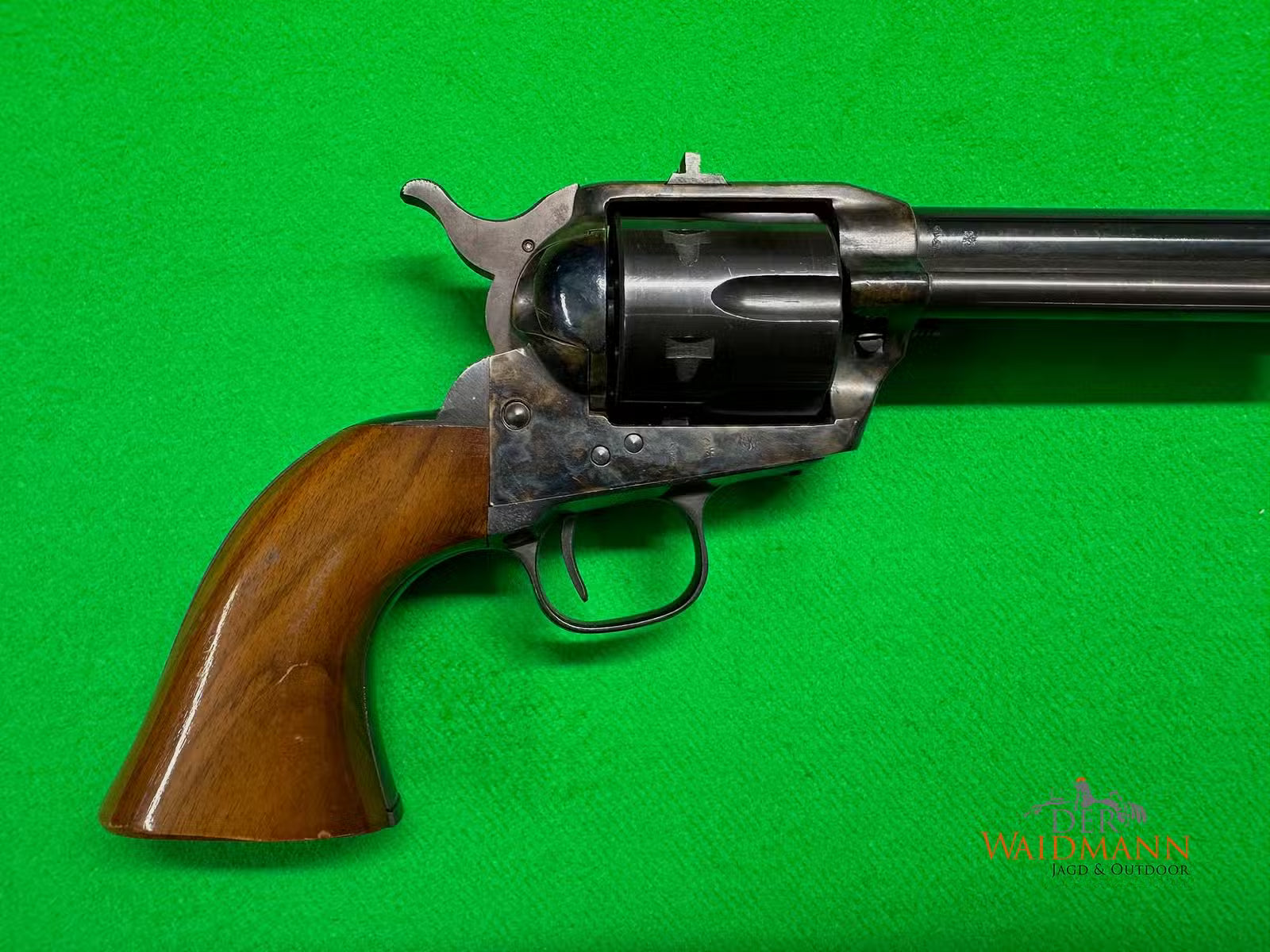 Frontier .357 Mag