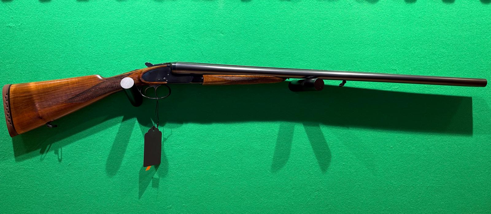 Doppelflinte 12/70
