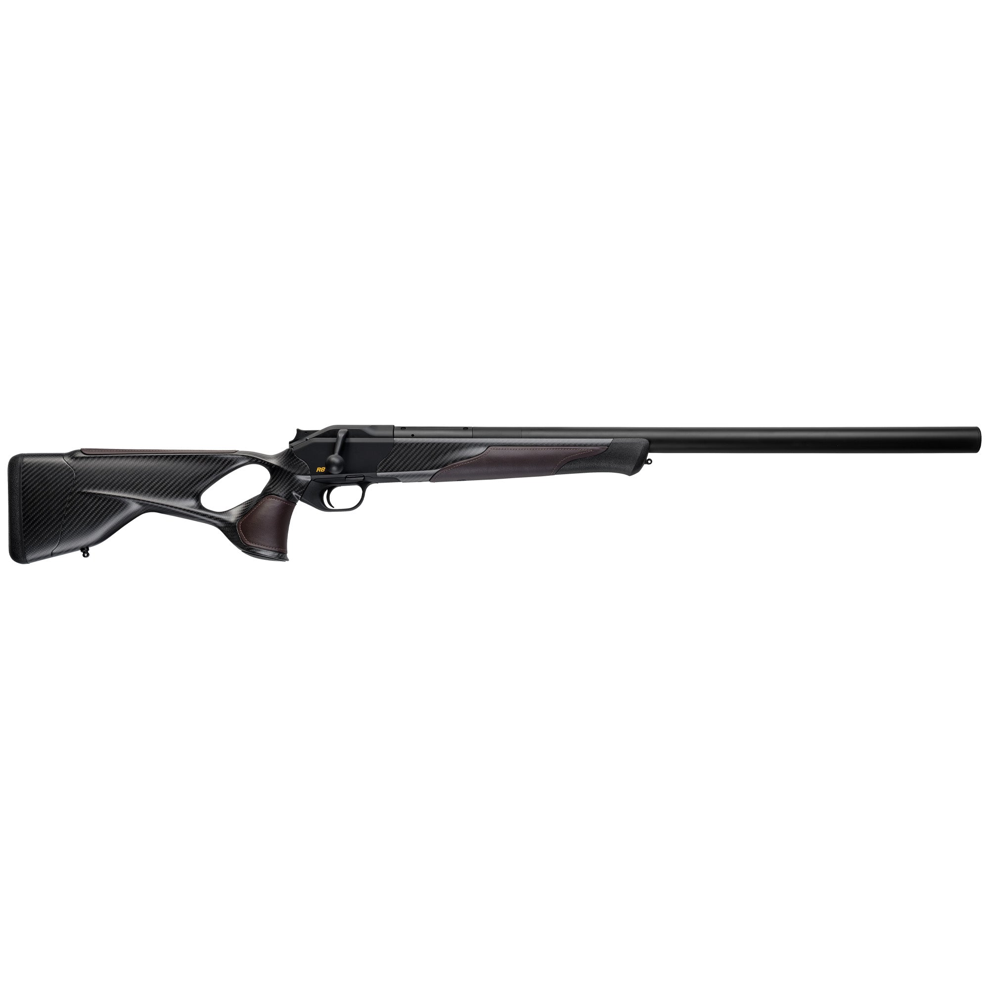 R8 Ultimate Carbon Silence Leder Geradezugrepetierbüchse