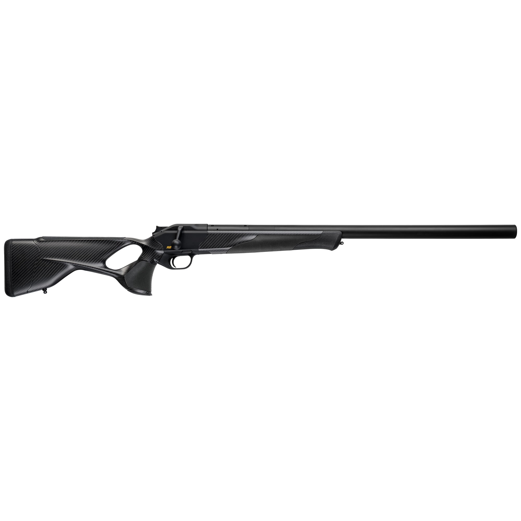 R8 Ultimate Carbon Silence Geradezugrepetierbüchse
