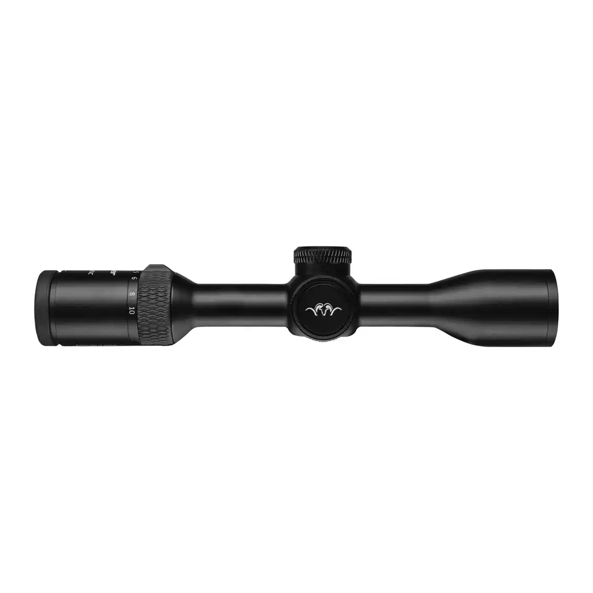 B2 1,7-10x42 IC Zielfernrohr
