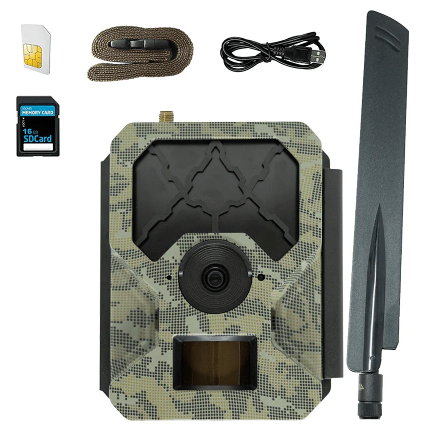 CLOM Cam-S Wildkamera