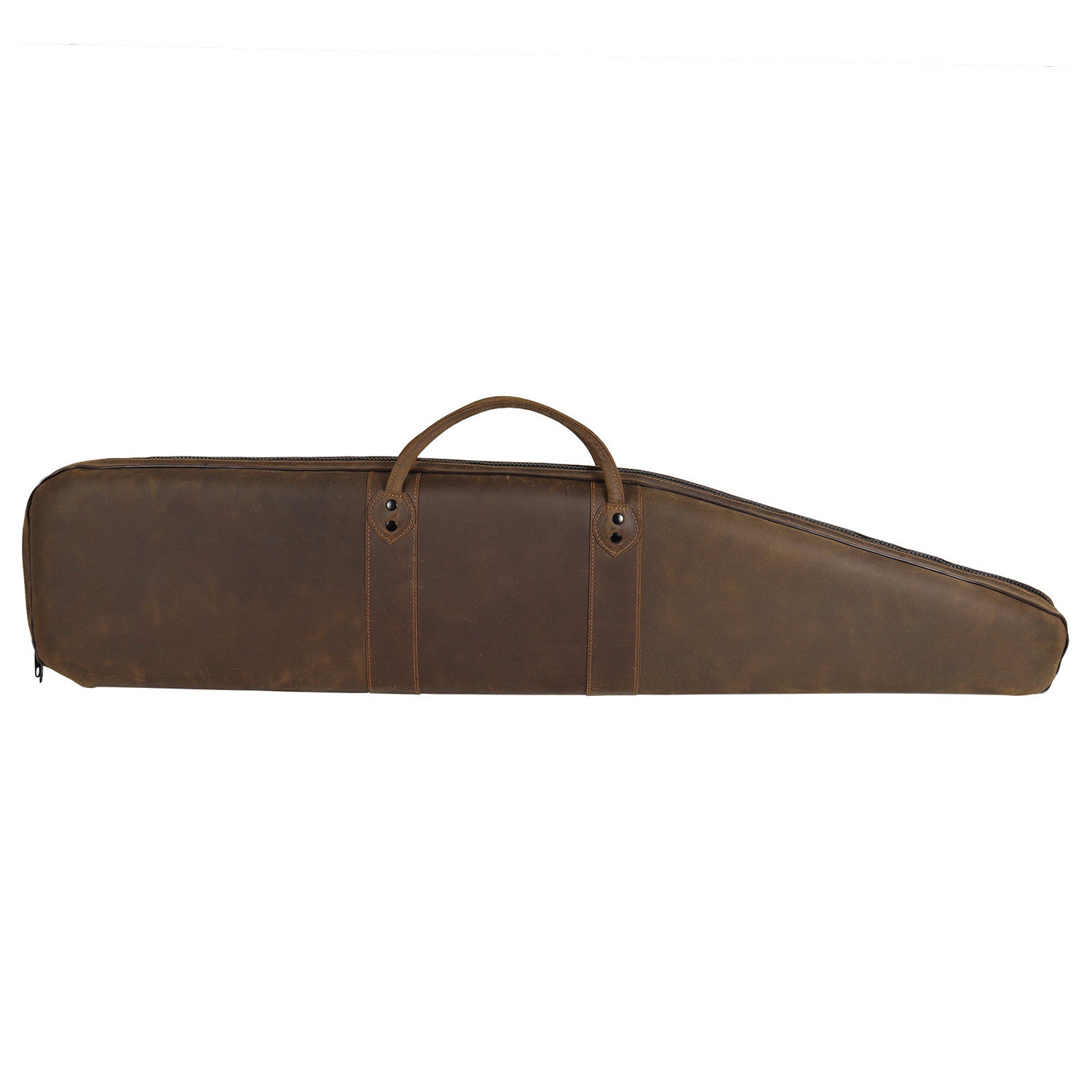 Polsterfutteral Ranger 120cm Leder