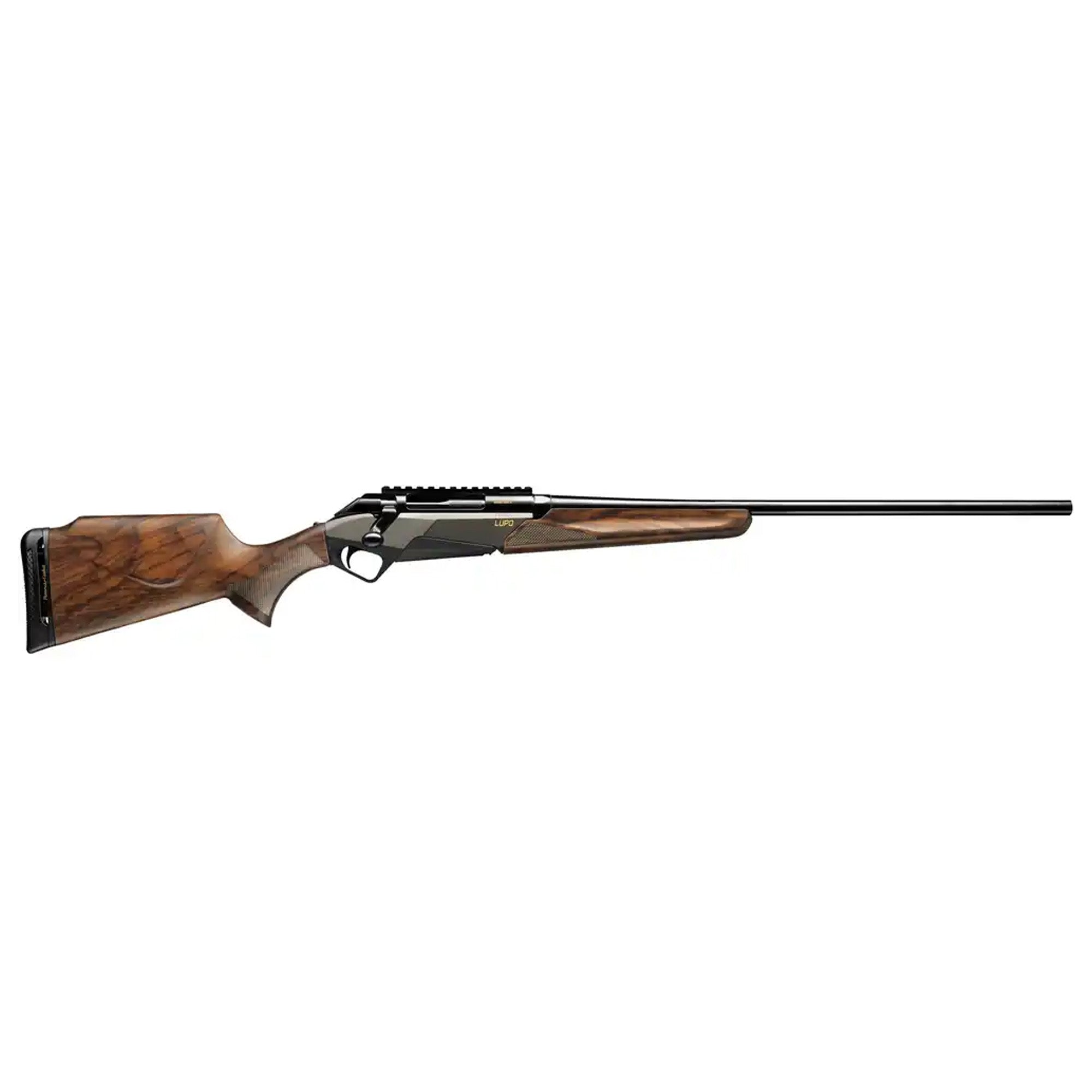 Lupo BE.S.T. Repetierbüchse