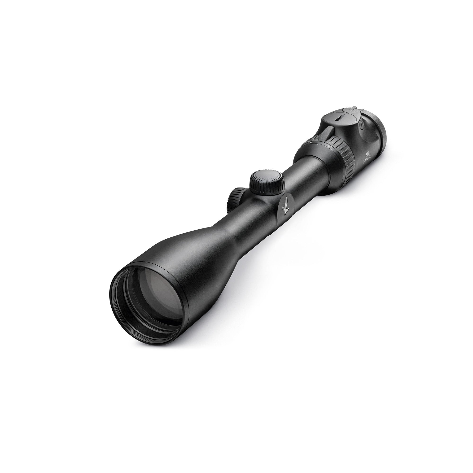 Z6i 2-12x50 Zielfernrohr