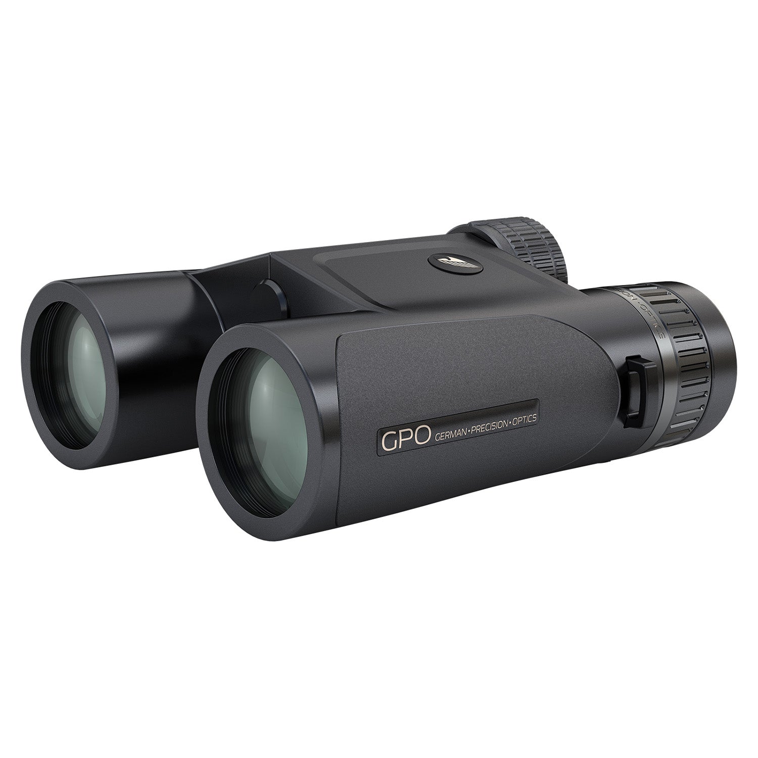 Rangeguide™ 3200 8x40 Fernglas mit Entfernungsmesser