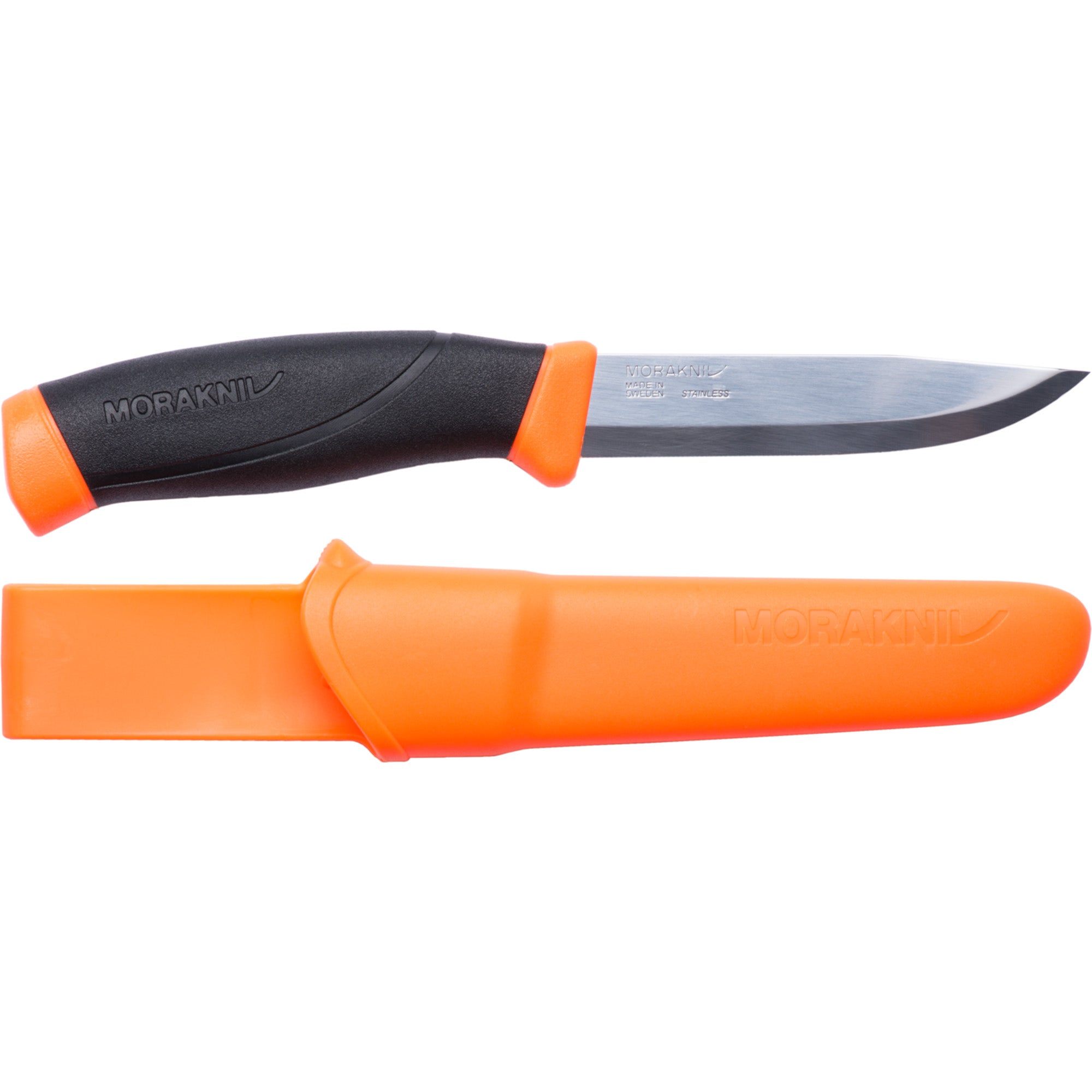 Companion orange