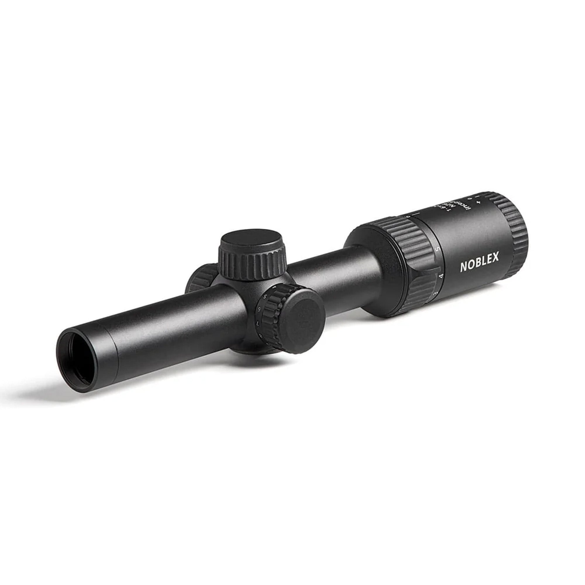 NZ6 1-6x24 inception Zielfernrohr