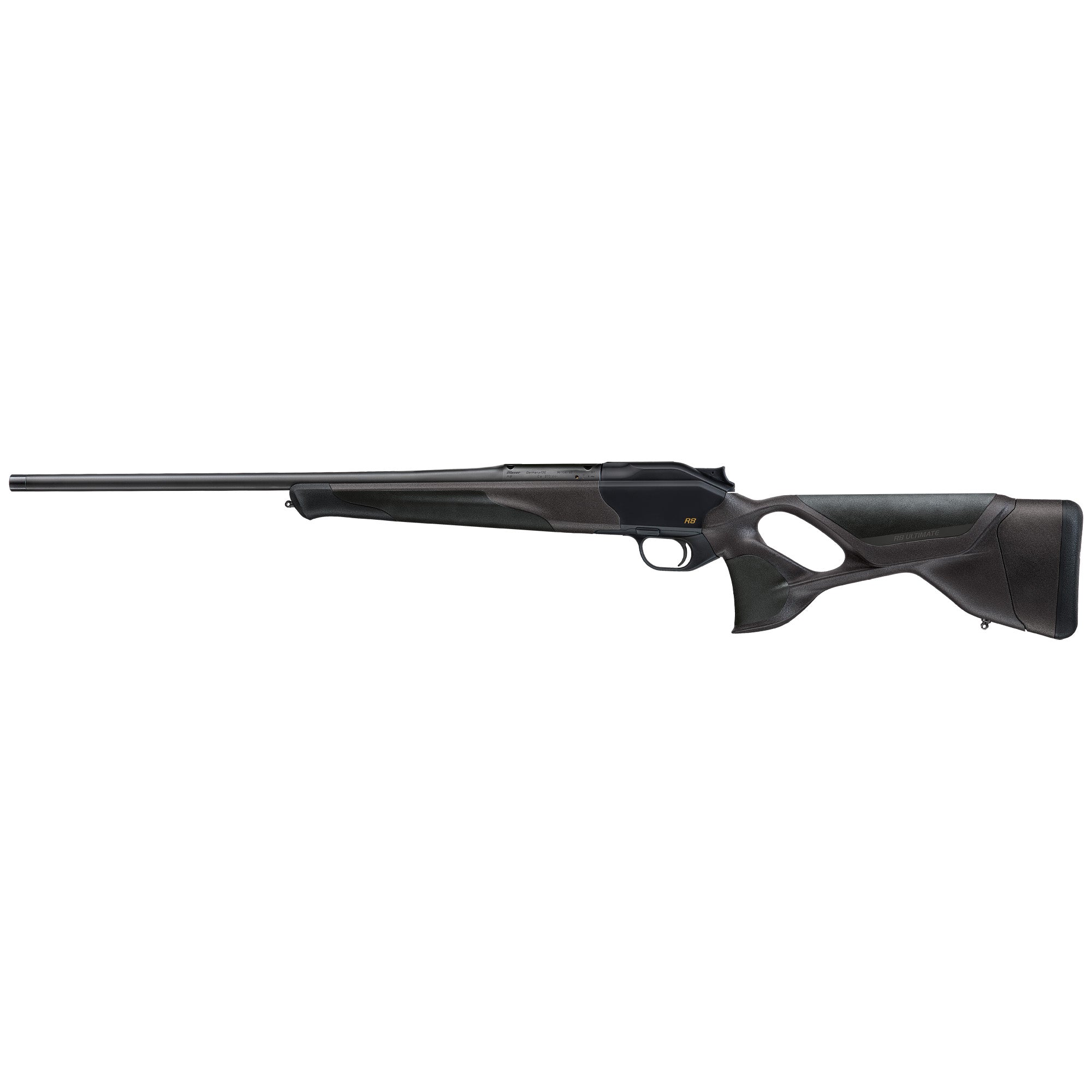 R8 Ultimate 52cm Lauf Geradezugsrepetierer