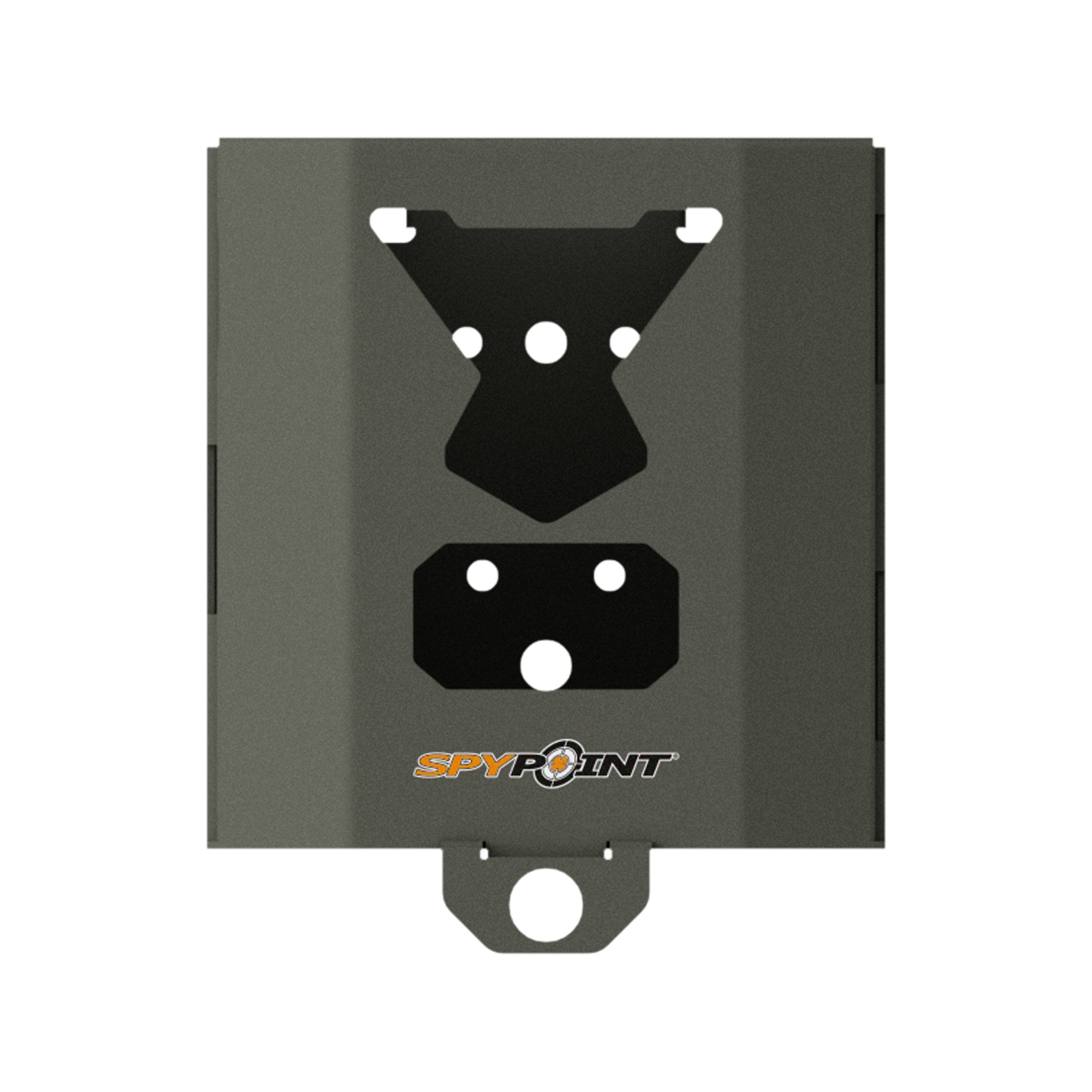 SPYPOINT Metallgehäuse SB-500S Wildkamera - Zubehör