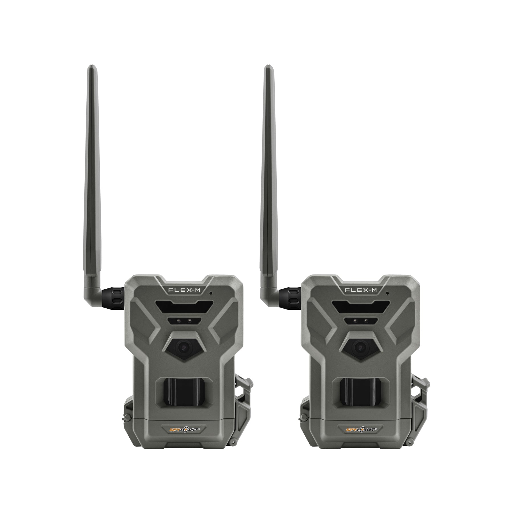 FLEX-M TWIN-PACK Wildkamera
