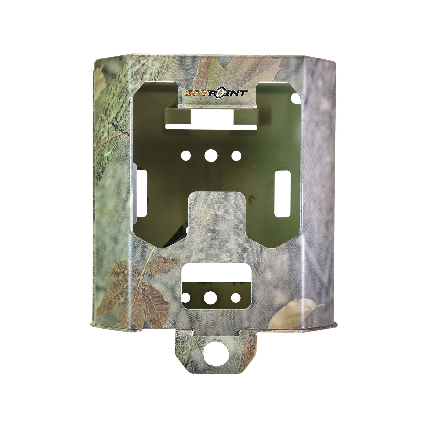 Metallschutzgehäuse SB-200 Wildkamera - Zubehör