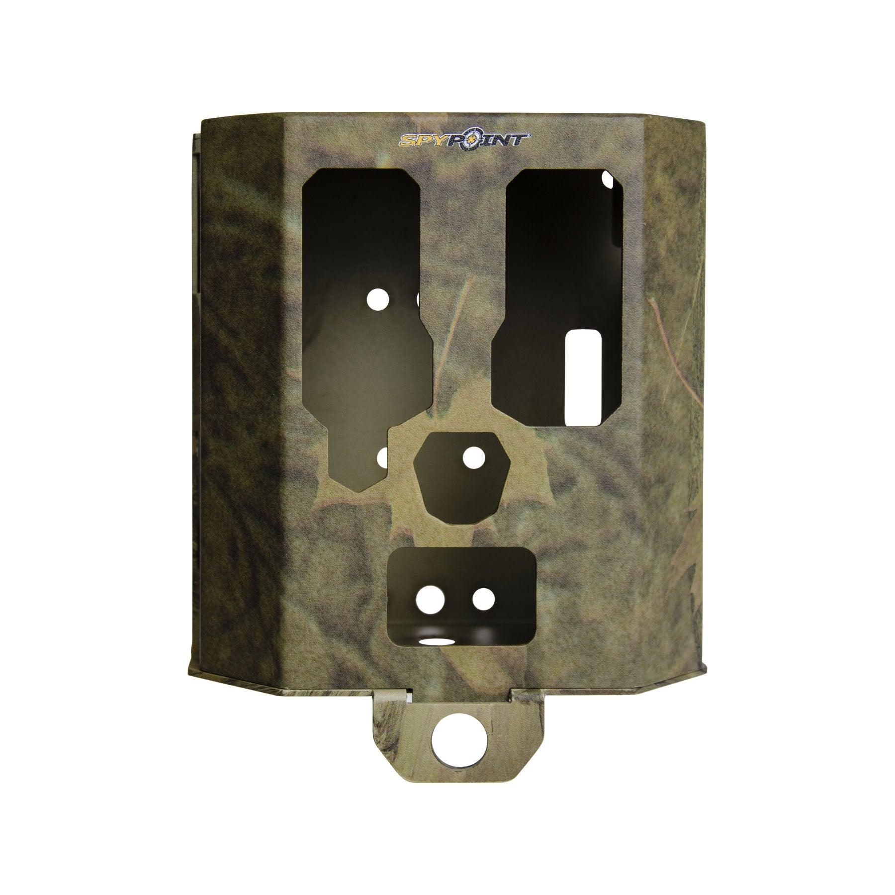 Metallschutzgehäuse SB-400 Wildkamera - Zubehör