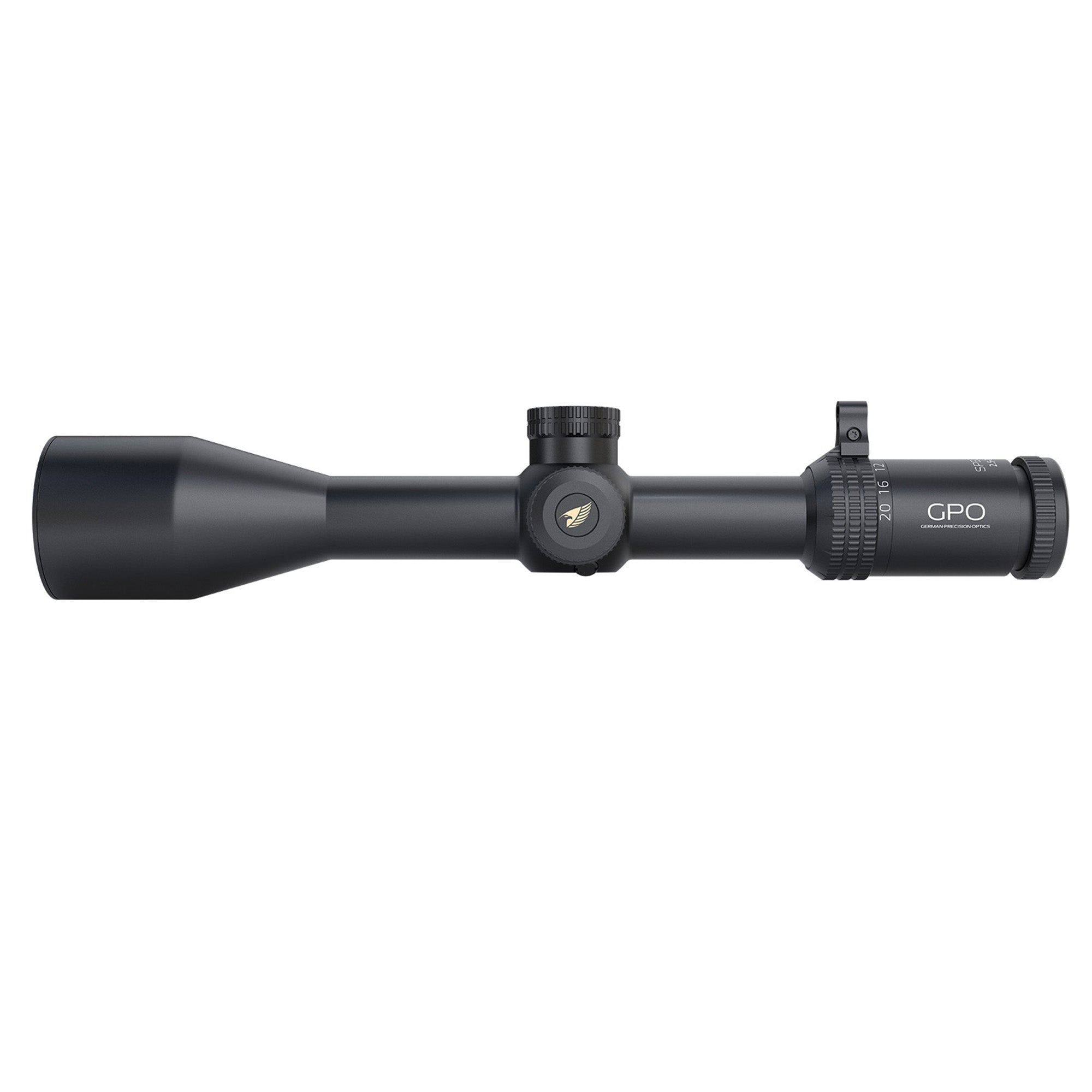 Spectra™ 8x 2,5-20x50i G4i Zielfernrohr