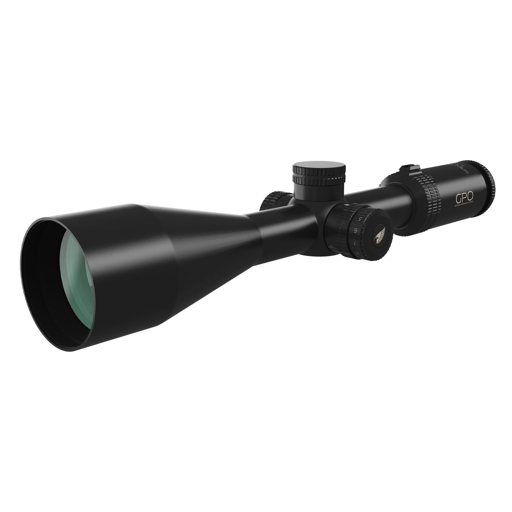 Spectra™ 5x 3-15x56i Zielfernrohr