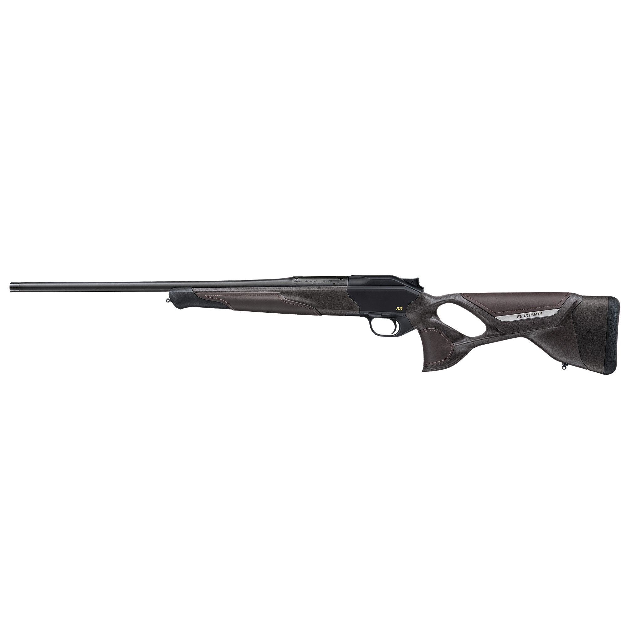 R8 Ultimate Leder .308Win Repetierbüchse