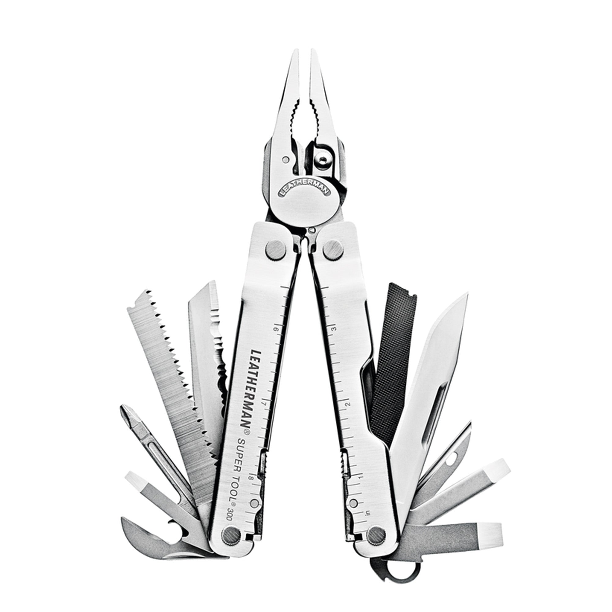 Supertool® 300 Multitool