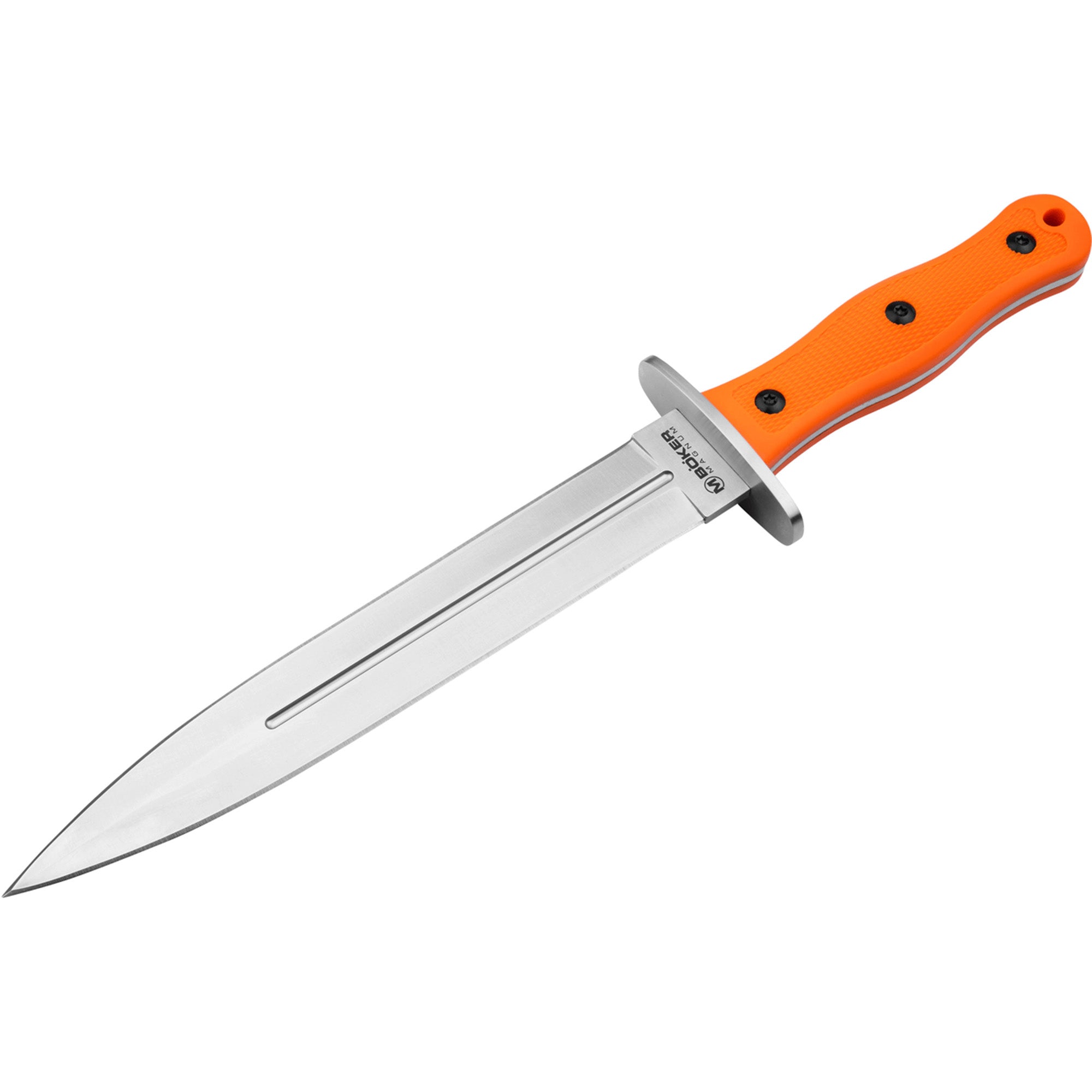 Magnum HL Abfangmesser
