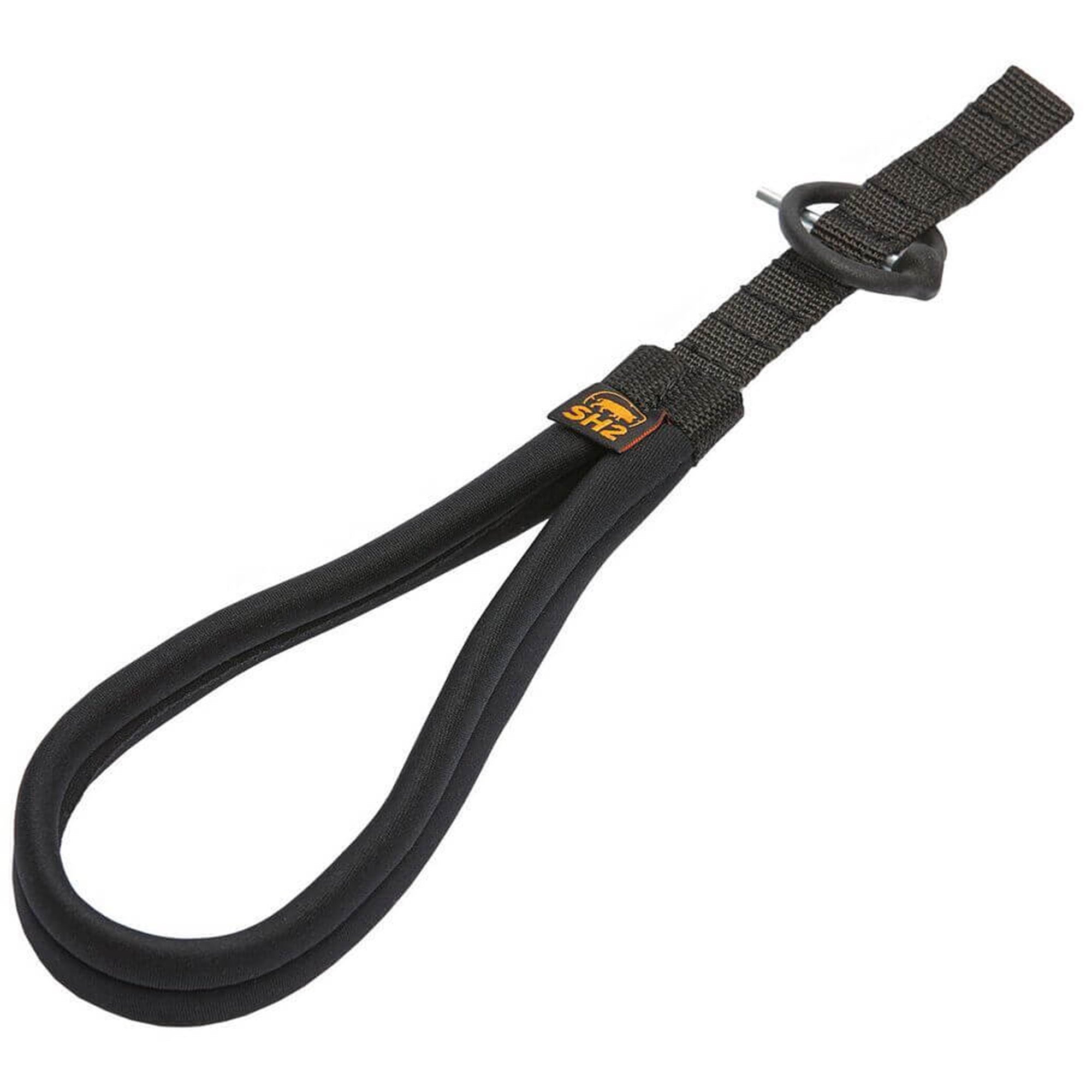 SH2 Drückjagd orange