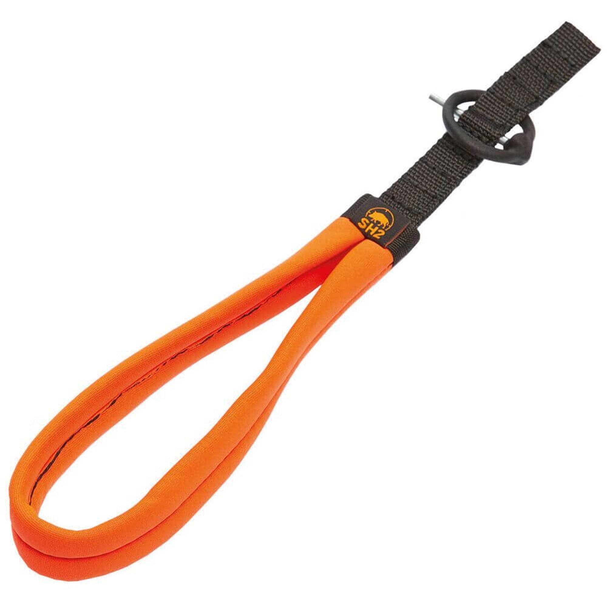 SH2 Drückjagd orange