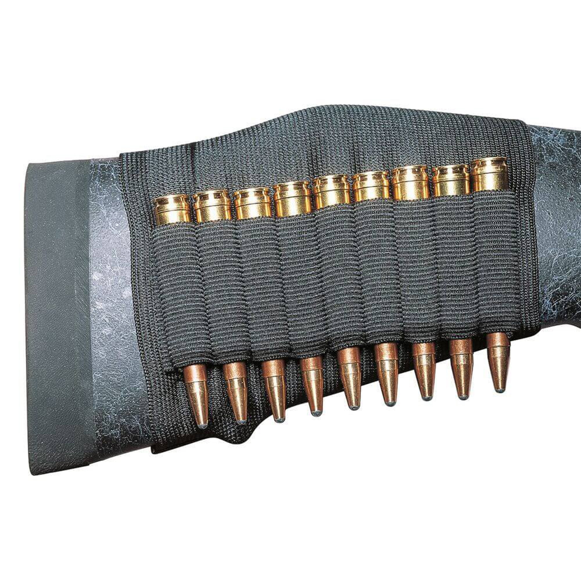 Cordura Schaftmagazin – Für kombinierte Waffen