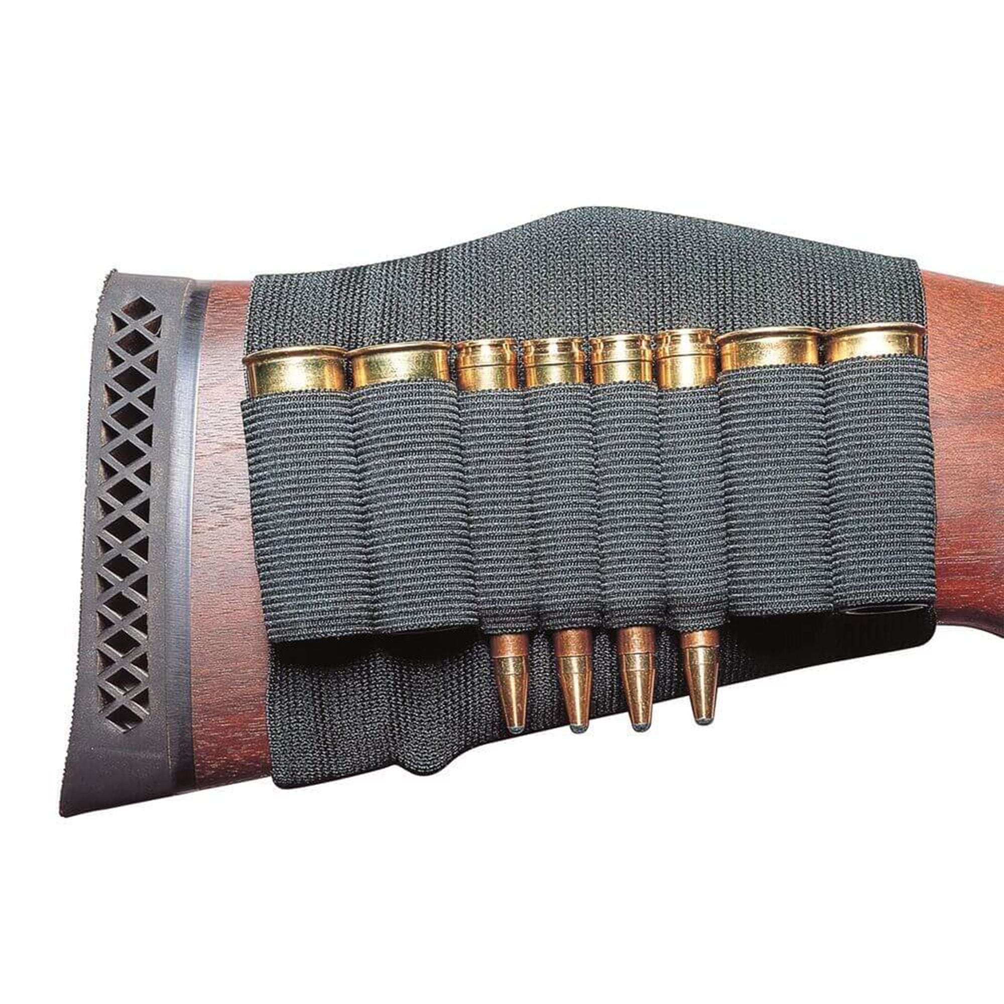 Cordura Schaftmagazin – Für kombinierte Waffen