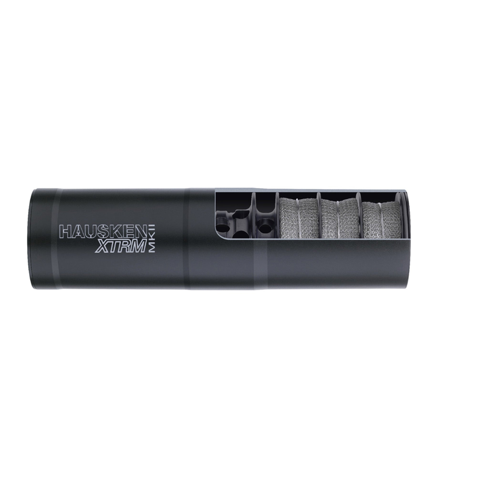 JAKT JD184X XTRM MKII Black