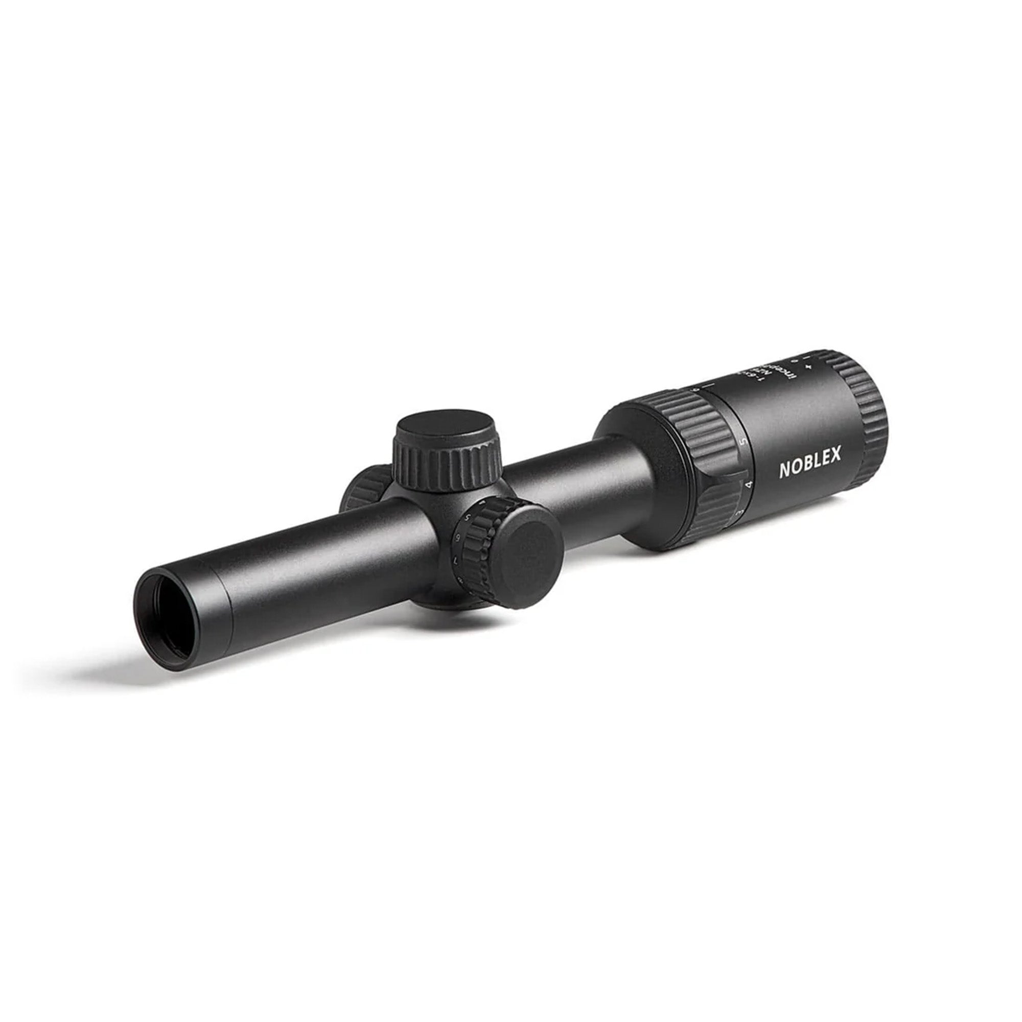 NZ6 1-6x24 inception Zielfernrohr