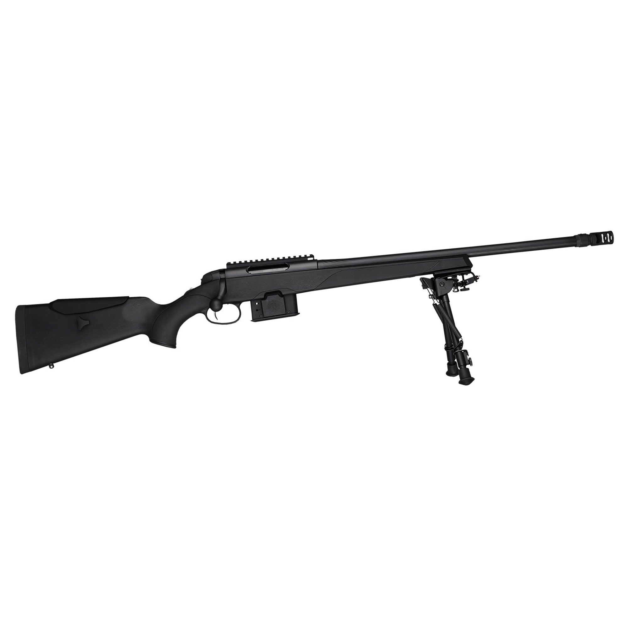 SSG SX .308 Win Präzisionsgewehr
