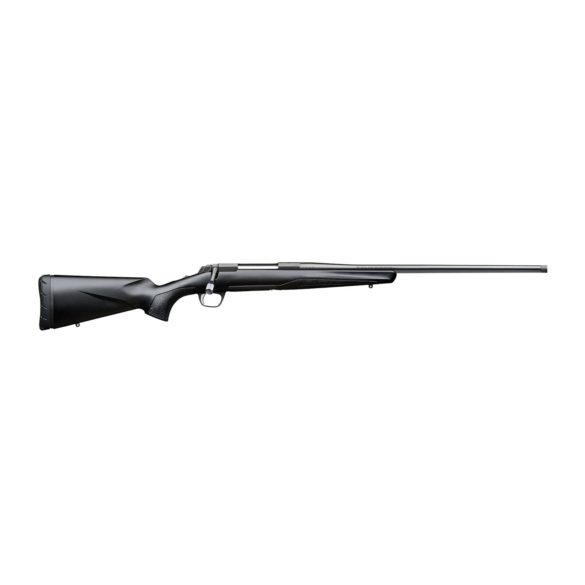 X-BOLT Composite Black Threaded .30-06Spr