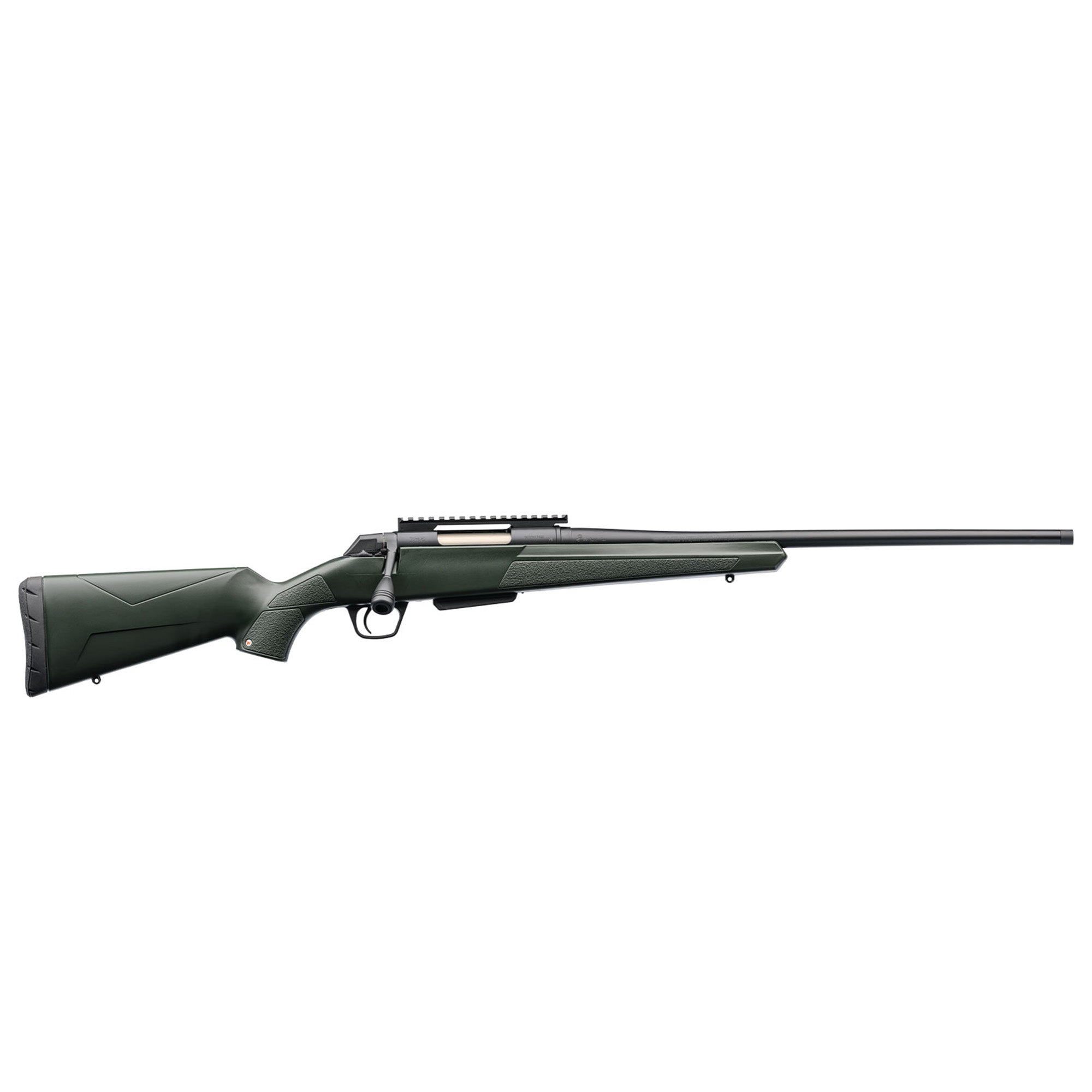 XPR Stealth Threaded 6,5mm Creedmoor